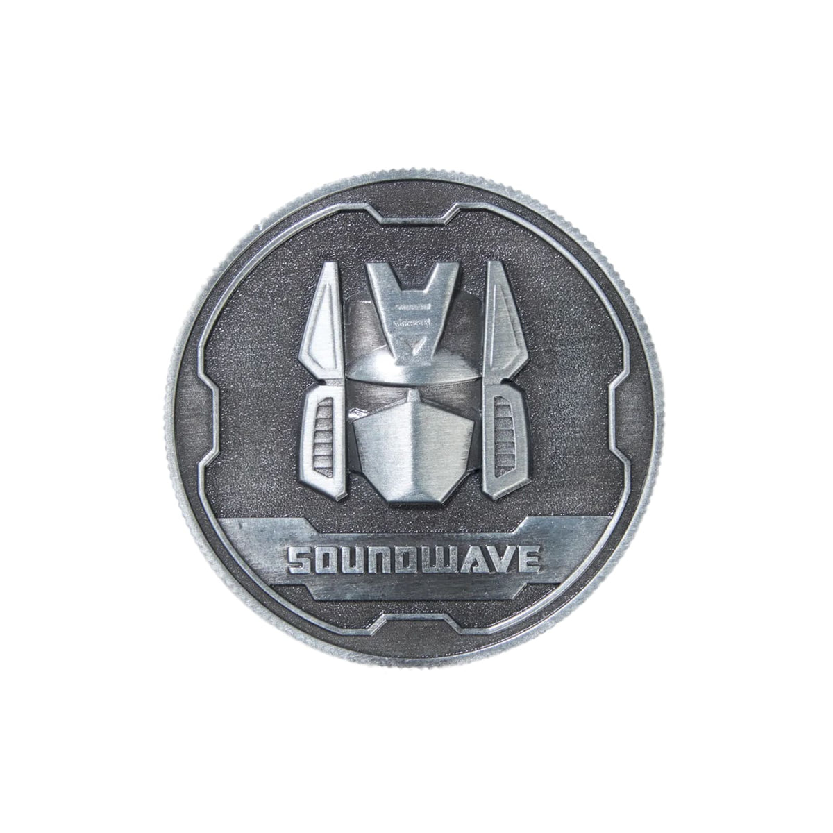 SOUNDWAVE G1 FLAGSHIP ROBOT