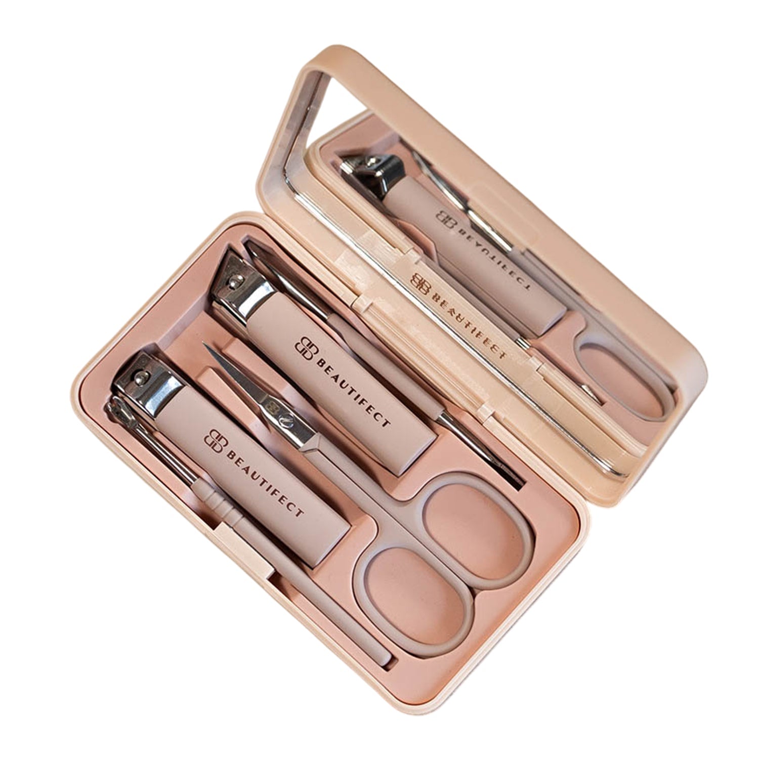 The Manicure Case
