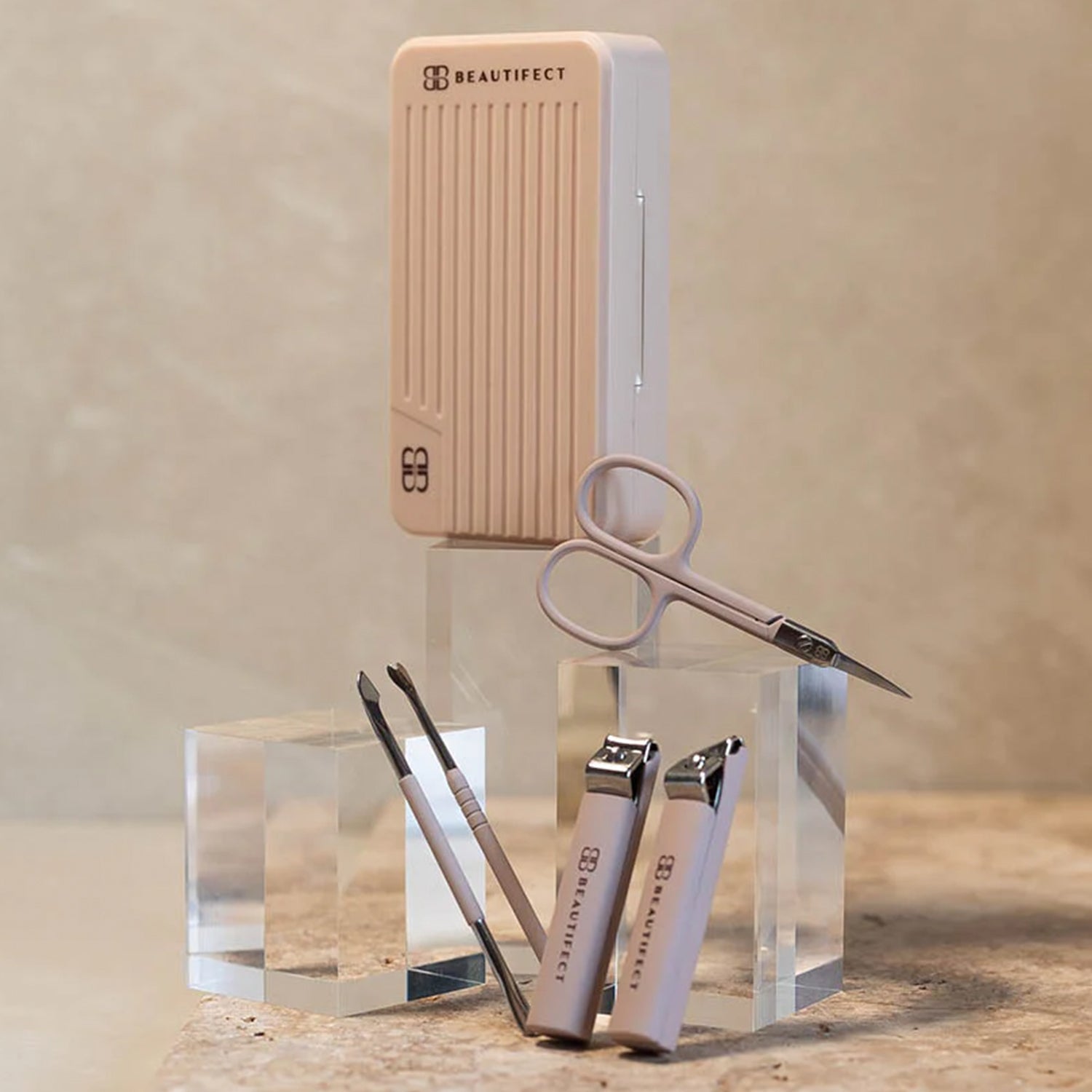 The Manicure Case