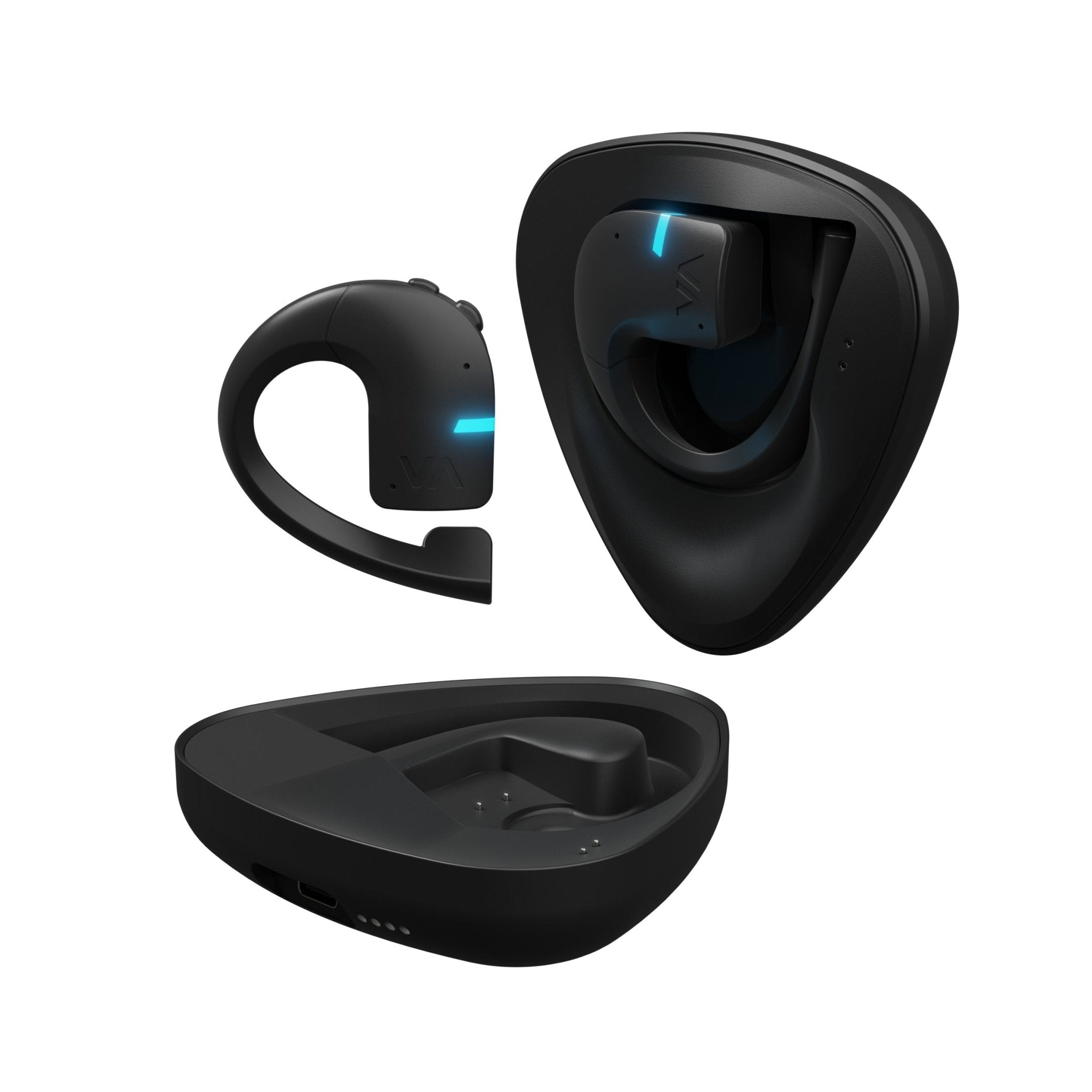 Vasco Electronics - Vasco Translator E1