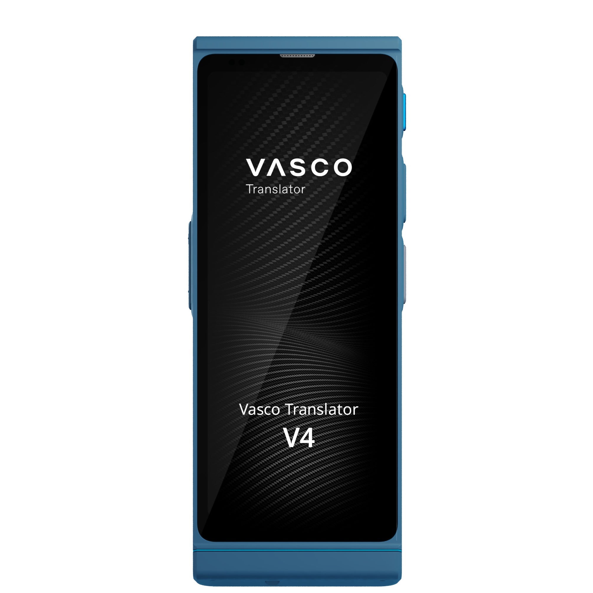 Vasco Electronics - Vasco Translator V4