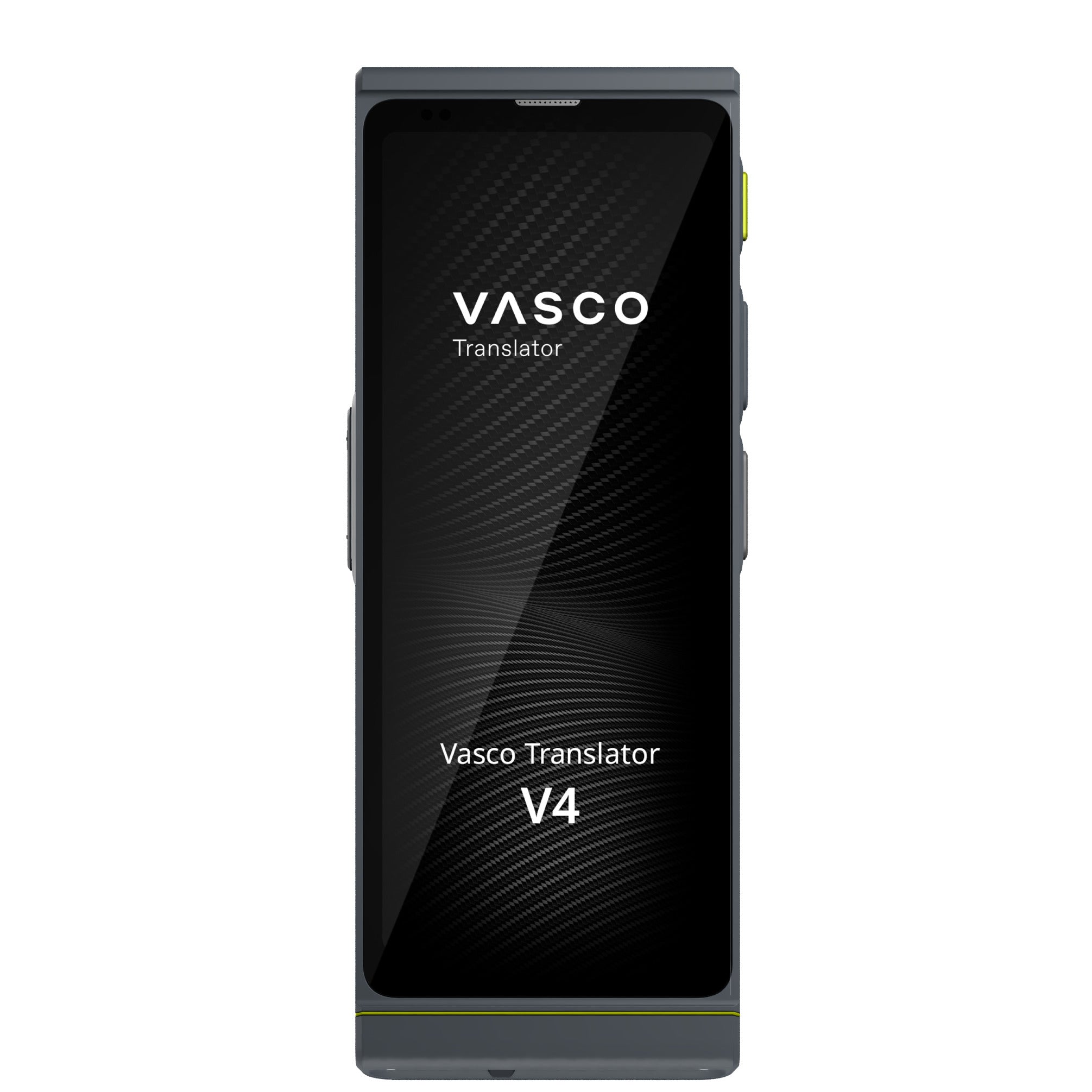 Vasco Electronics - Vasco Translator V4