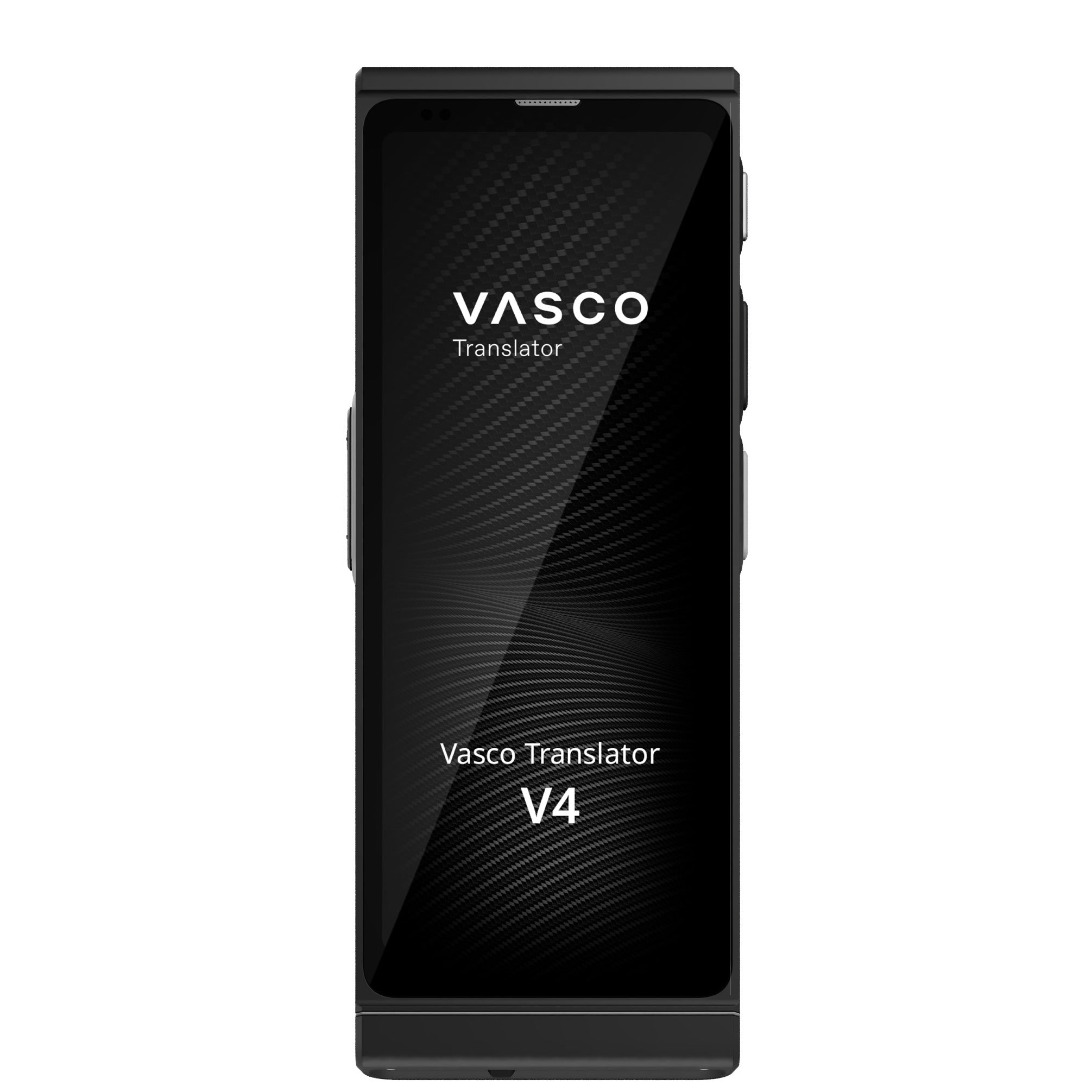 Vasco Electronics - Vasco Translator V4