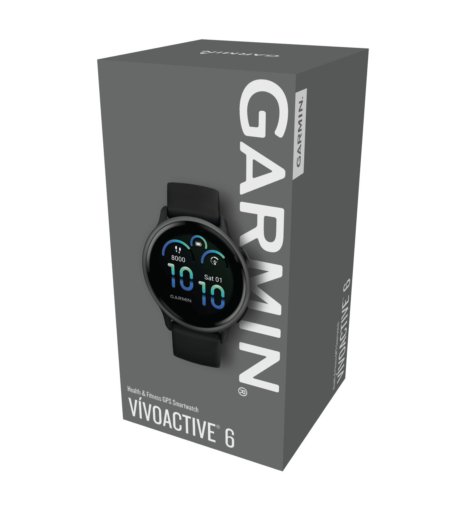 VIVOACTIVE 6