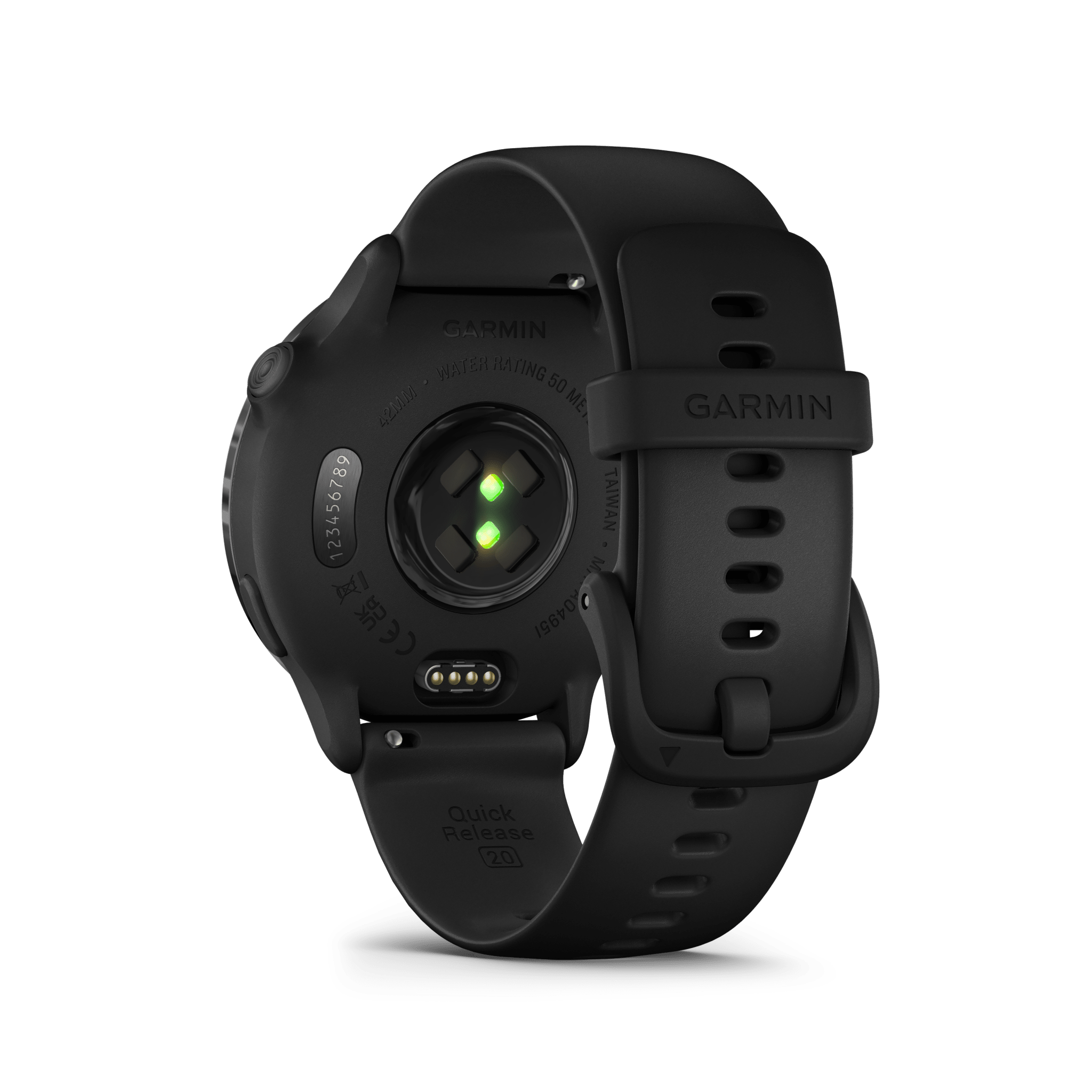 VIVOACTIVE 6