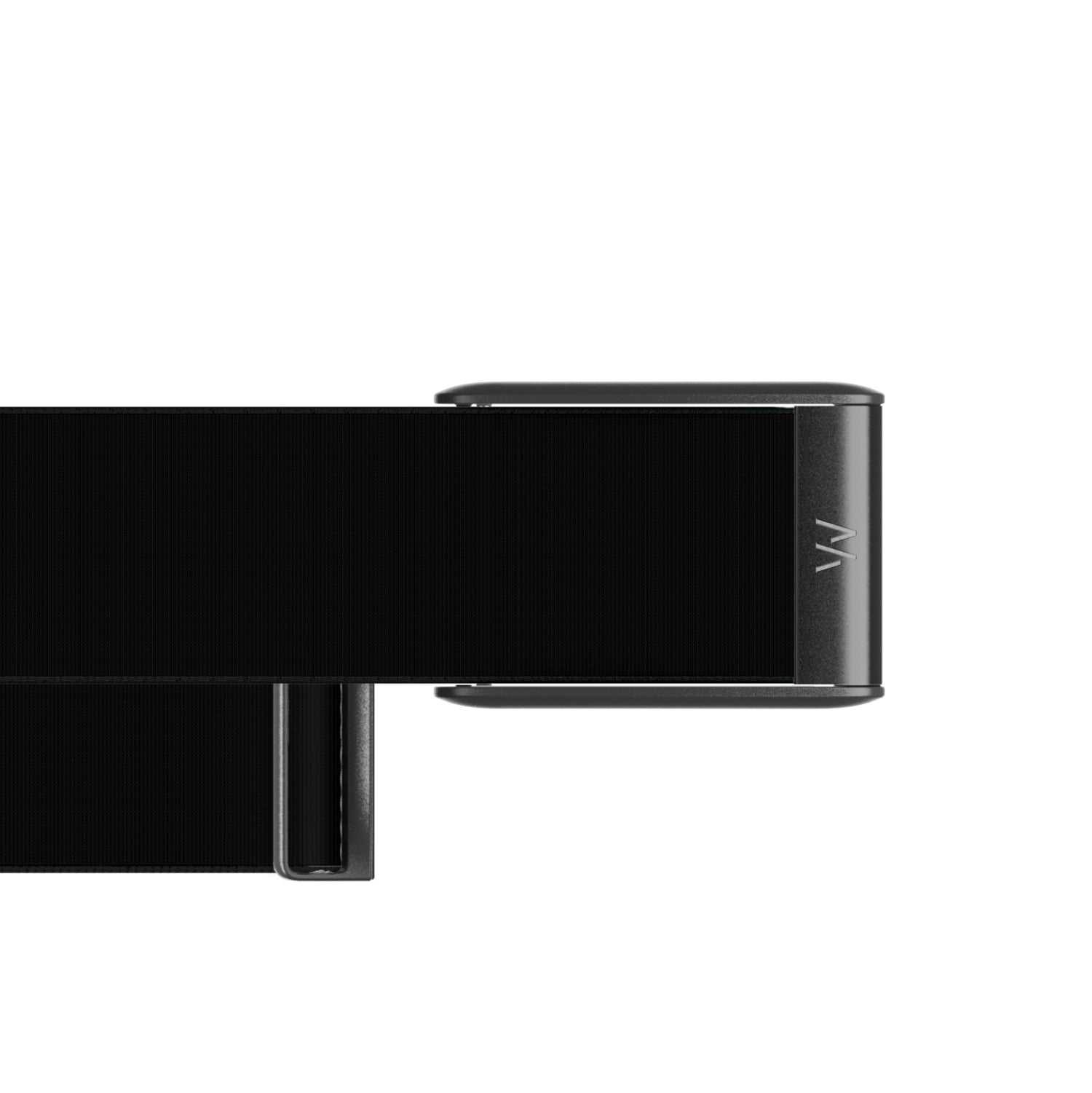 WHOOP - ONE 12 - MONTH MEMBERSHIP 5.0 HEALTH AND FITNESS WEARABLE - JET BLACK