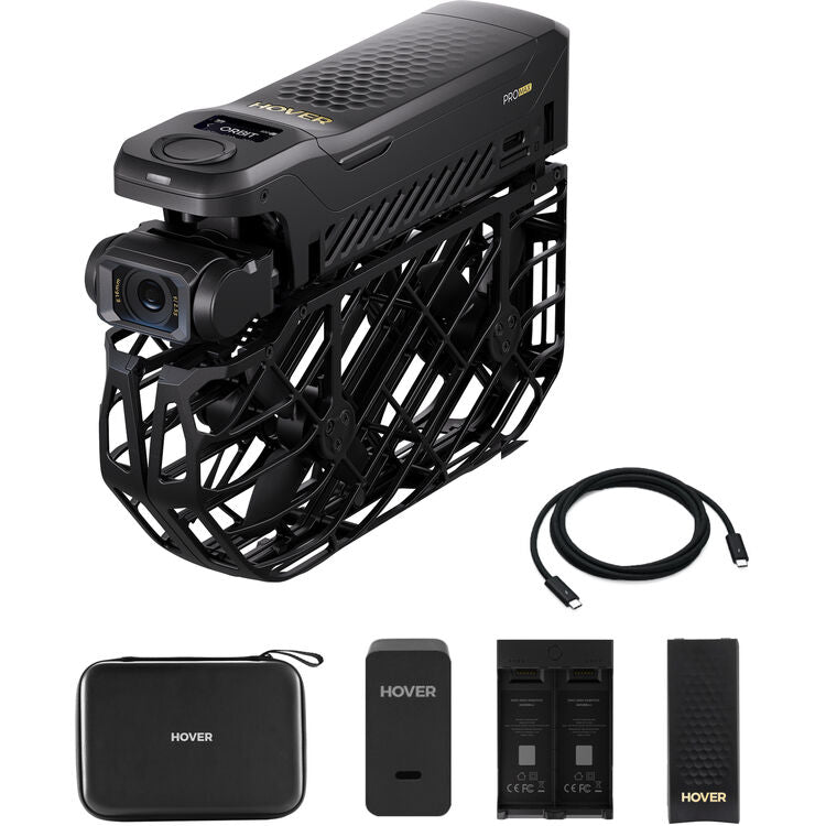 X1 Pro Max Combo