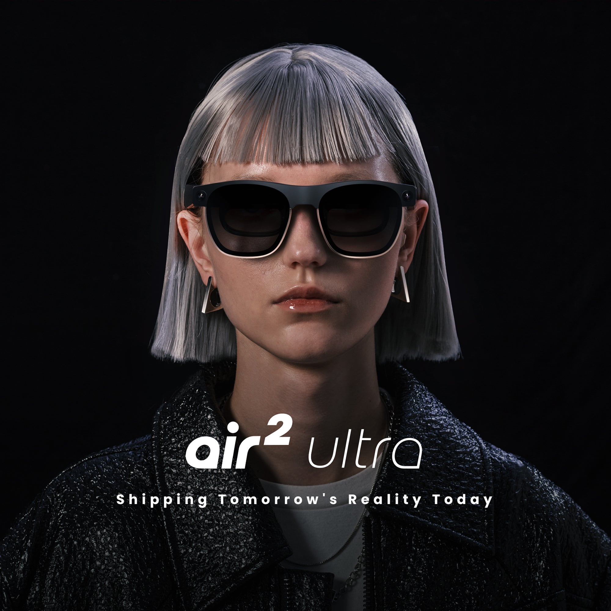 XREAL - AIR 2 ULTRA