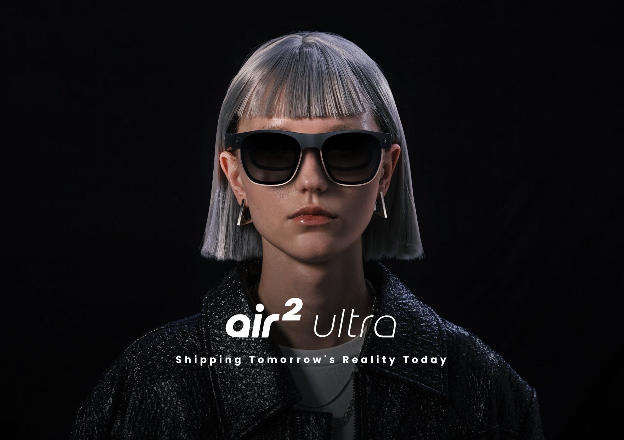 XREAL - AIR 2 ULTRA