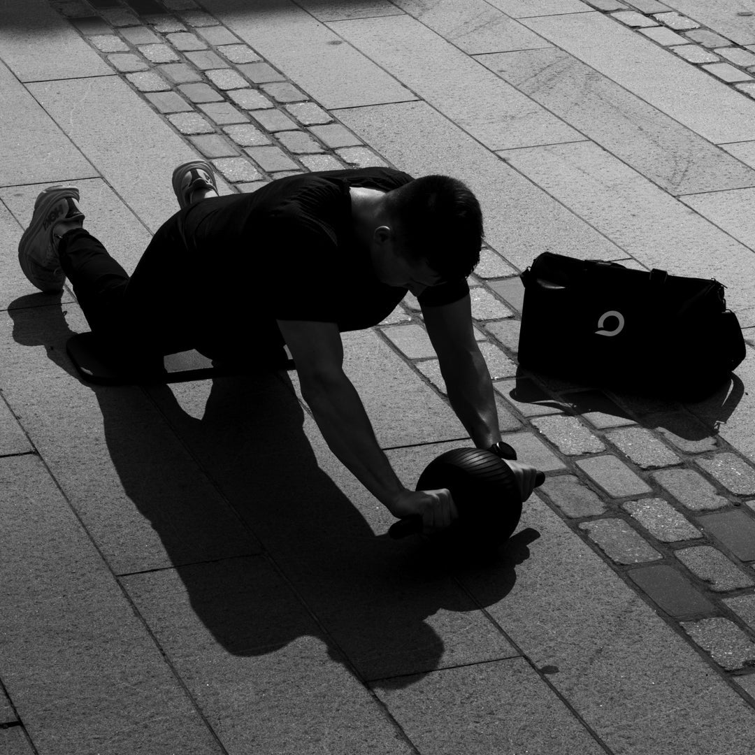 ZEROWHEEL - TRAVEL KIT