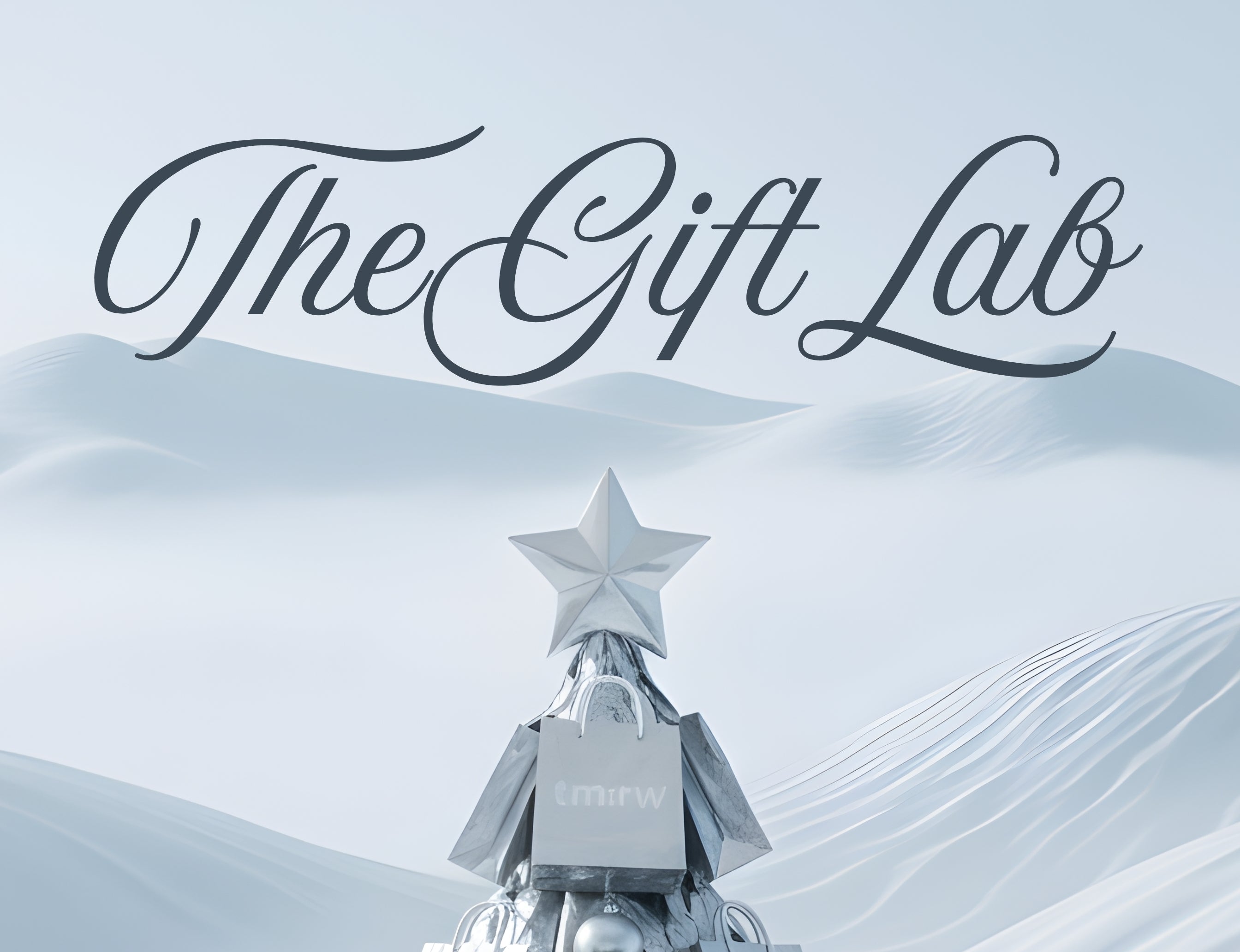The Gift Lab '26 — The Ultimate Gifting Destination - tm:rw