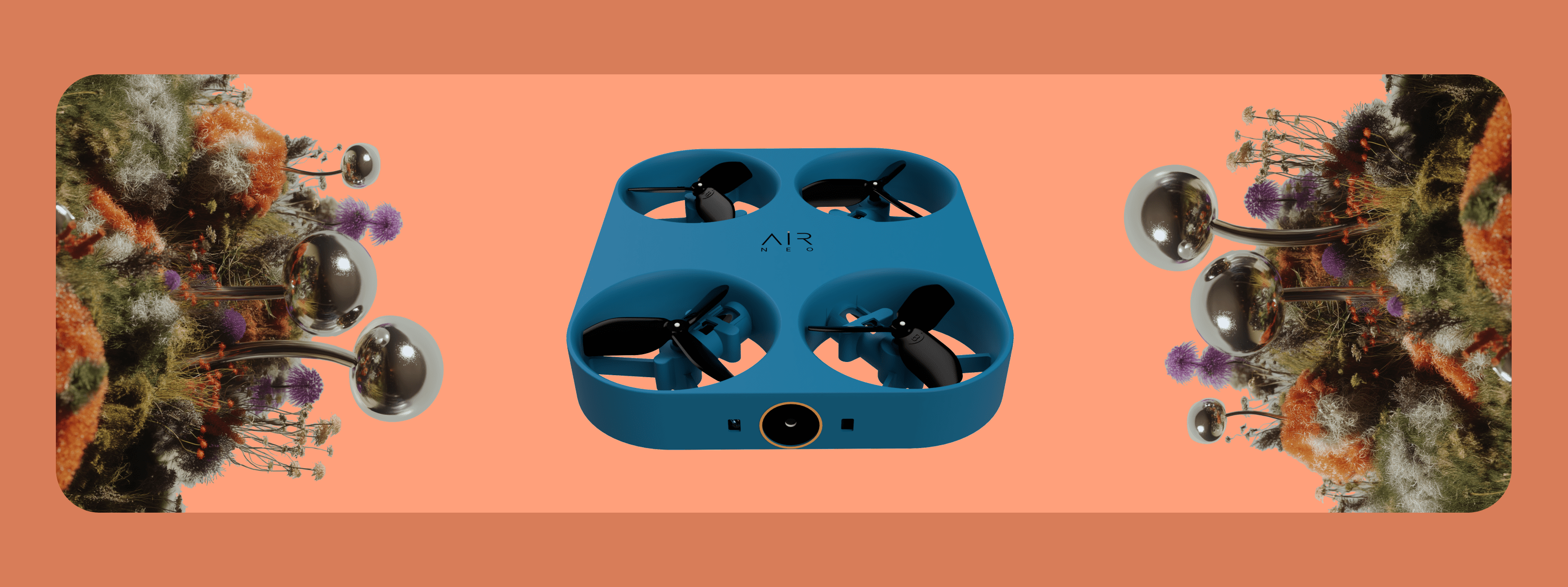 Home & Travel Tech - tm:rw