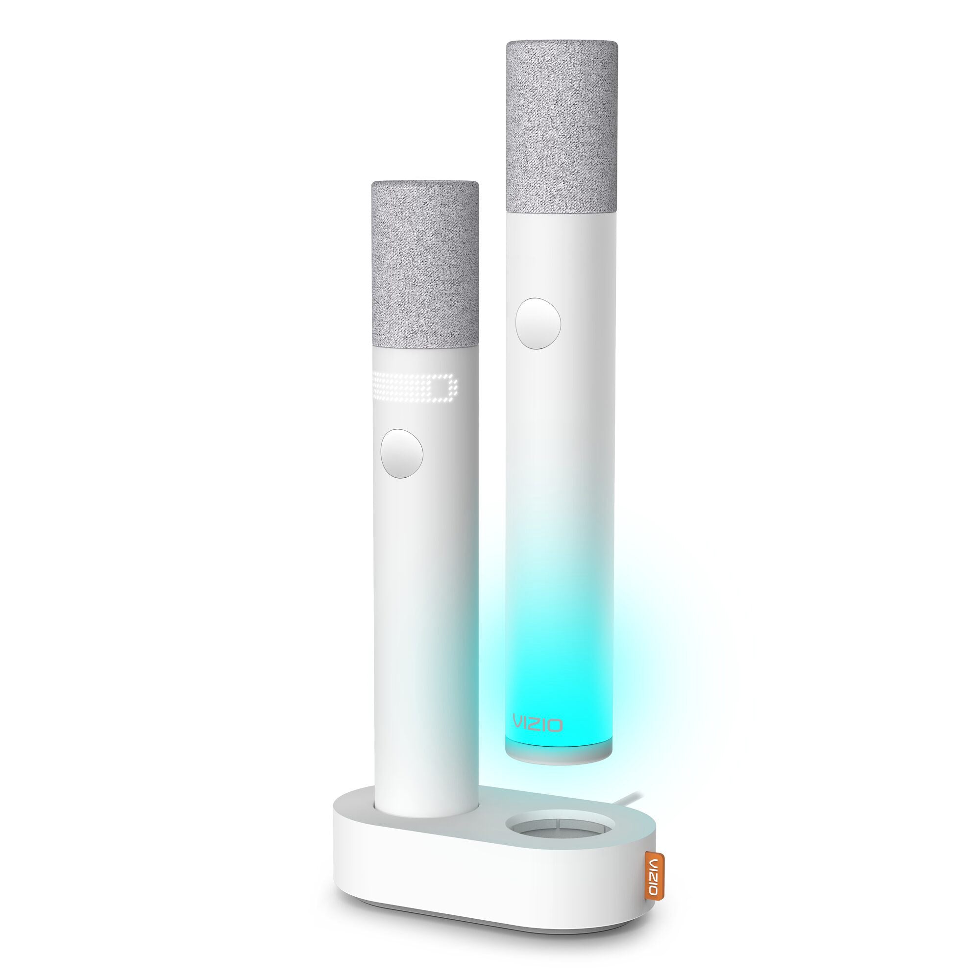 VIZIO - MICME 2.1 KARAOKE SOUNDBAR