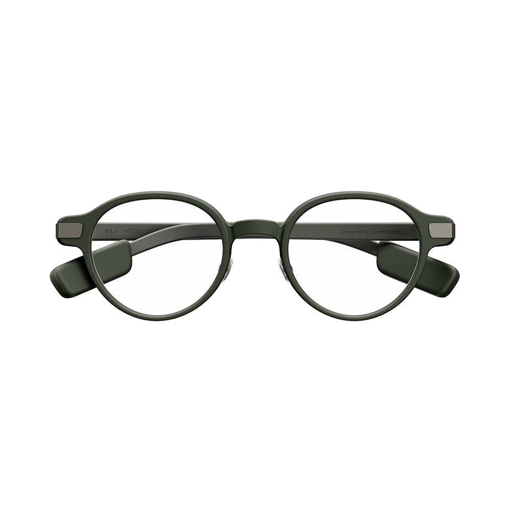 Even Reality G1 Glasses