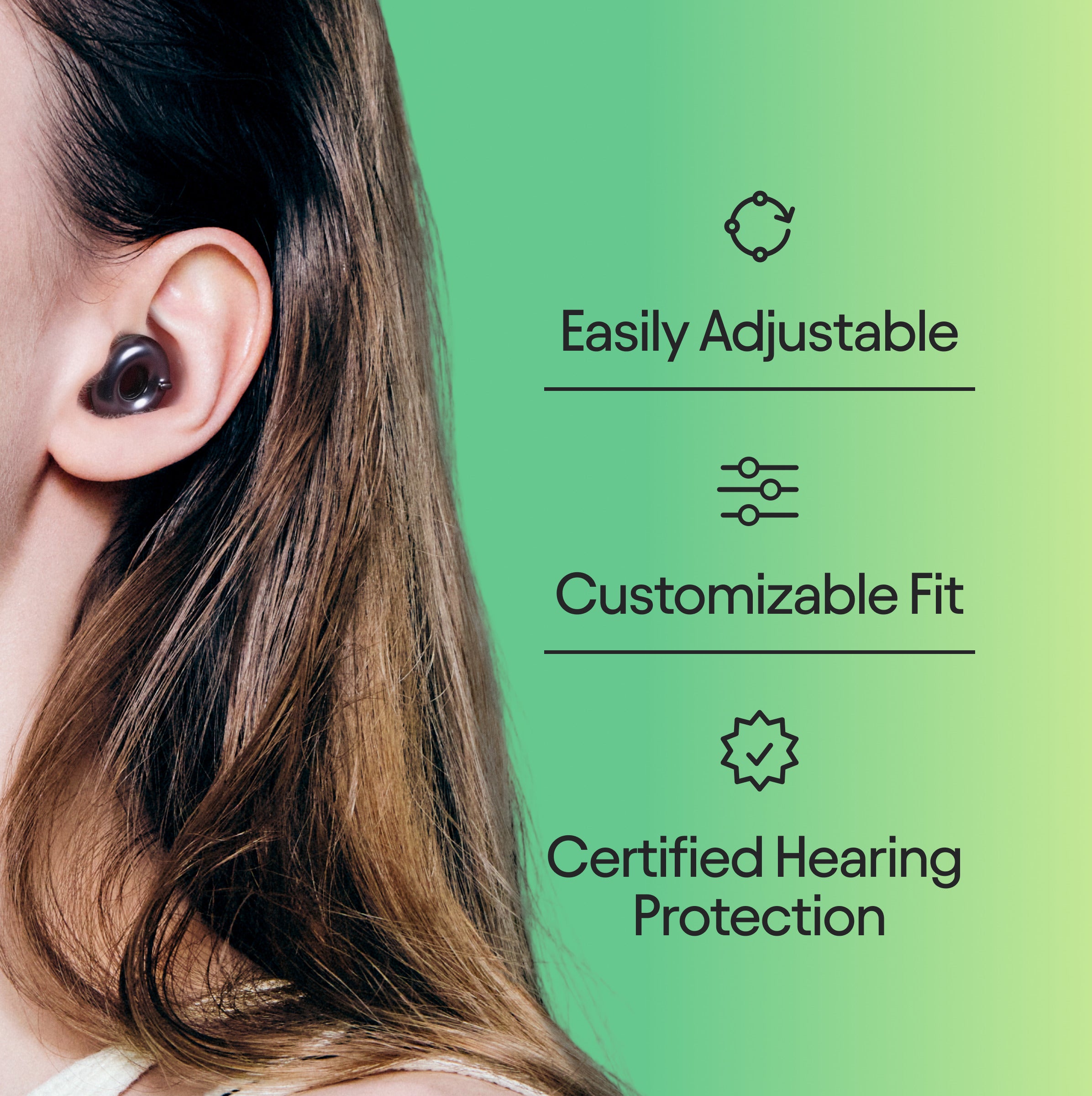 LOOP EARPLUGS - SWITCH 2