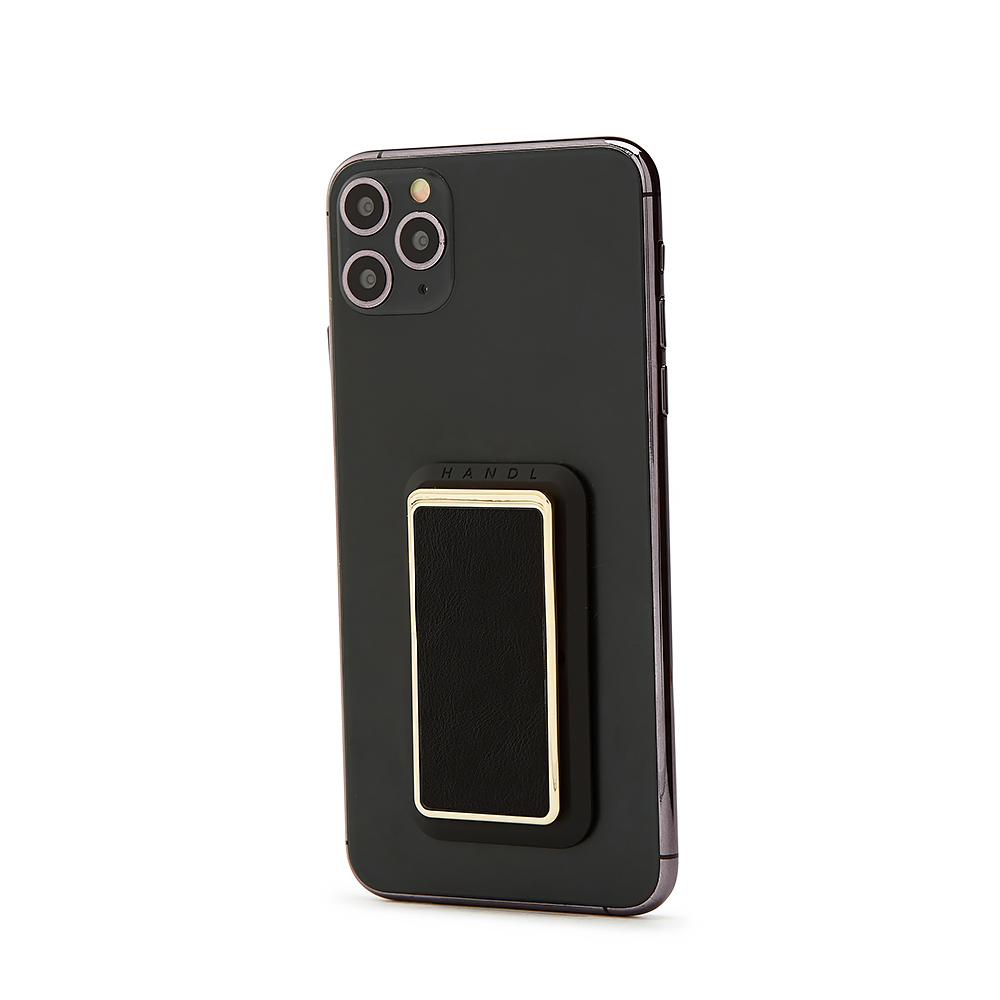 HANDL - GOLD & BLACK STICK