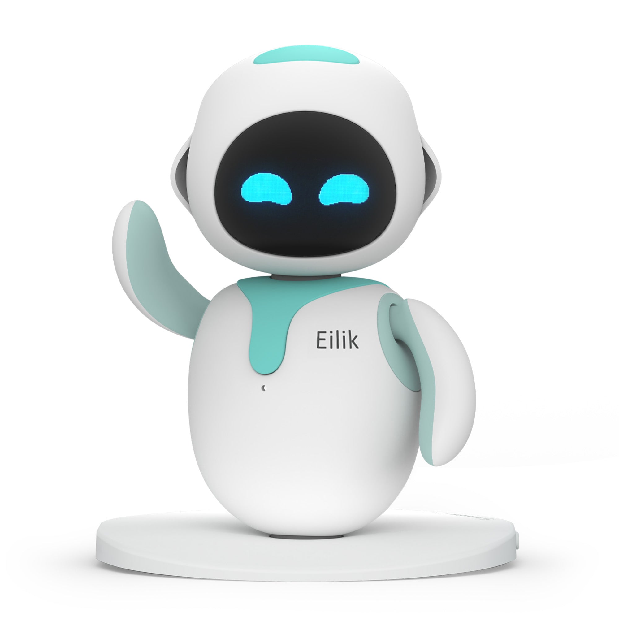 ENERGIZE LAB - EILIK
