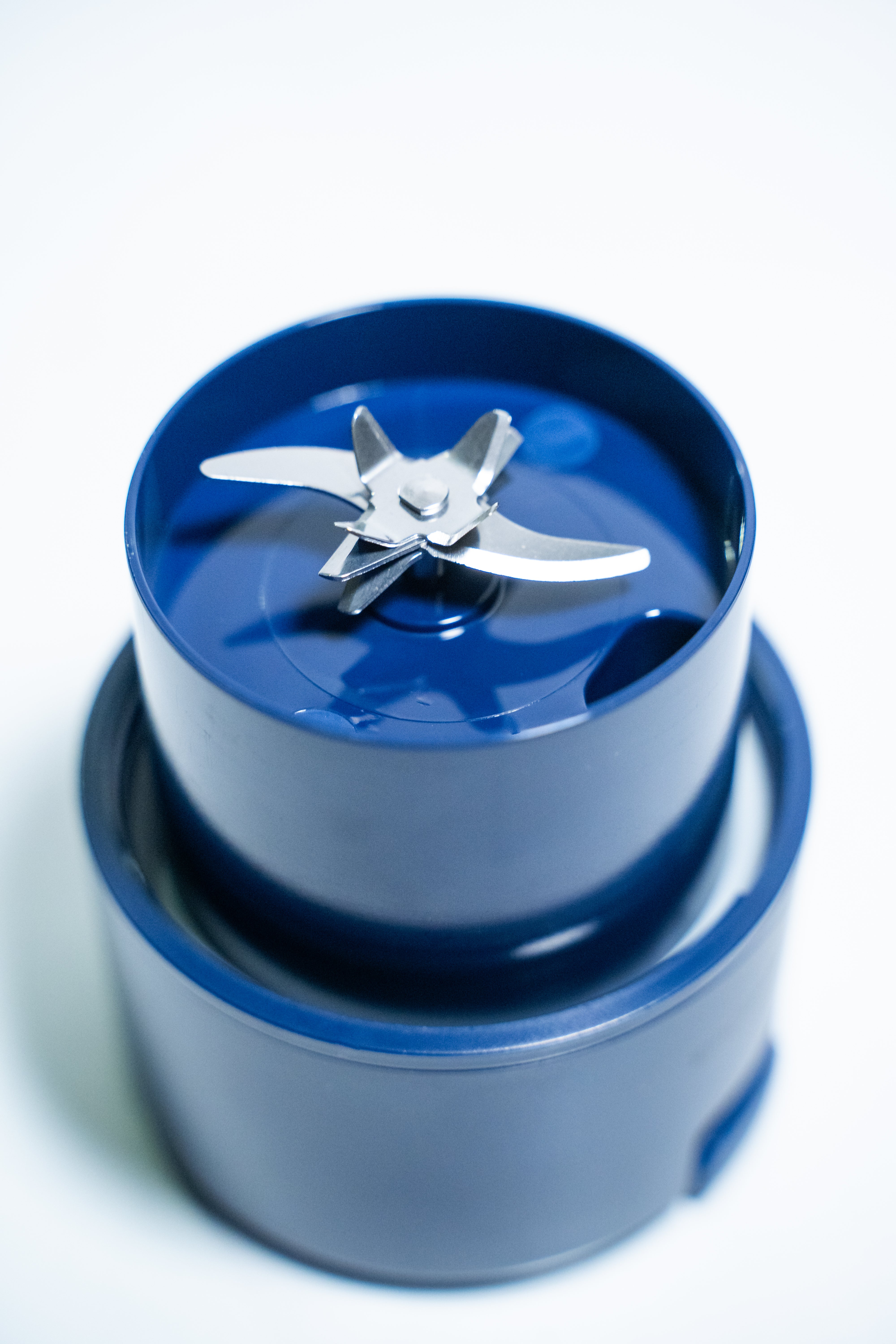 BLENDQUIK PORTABLE BLENDER