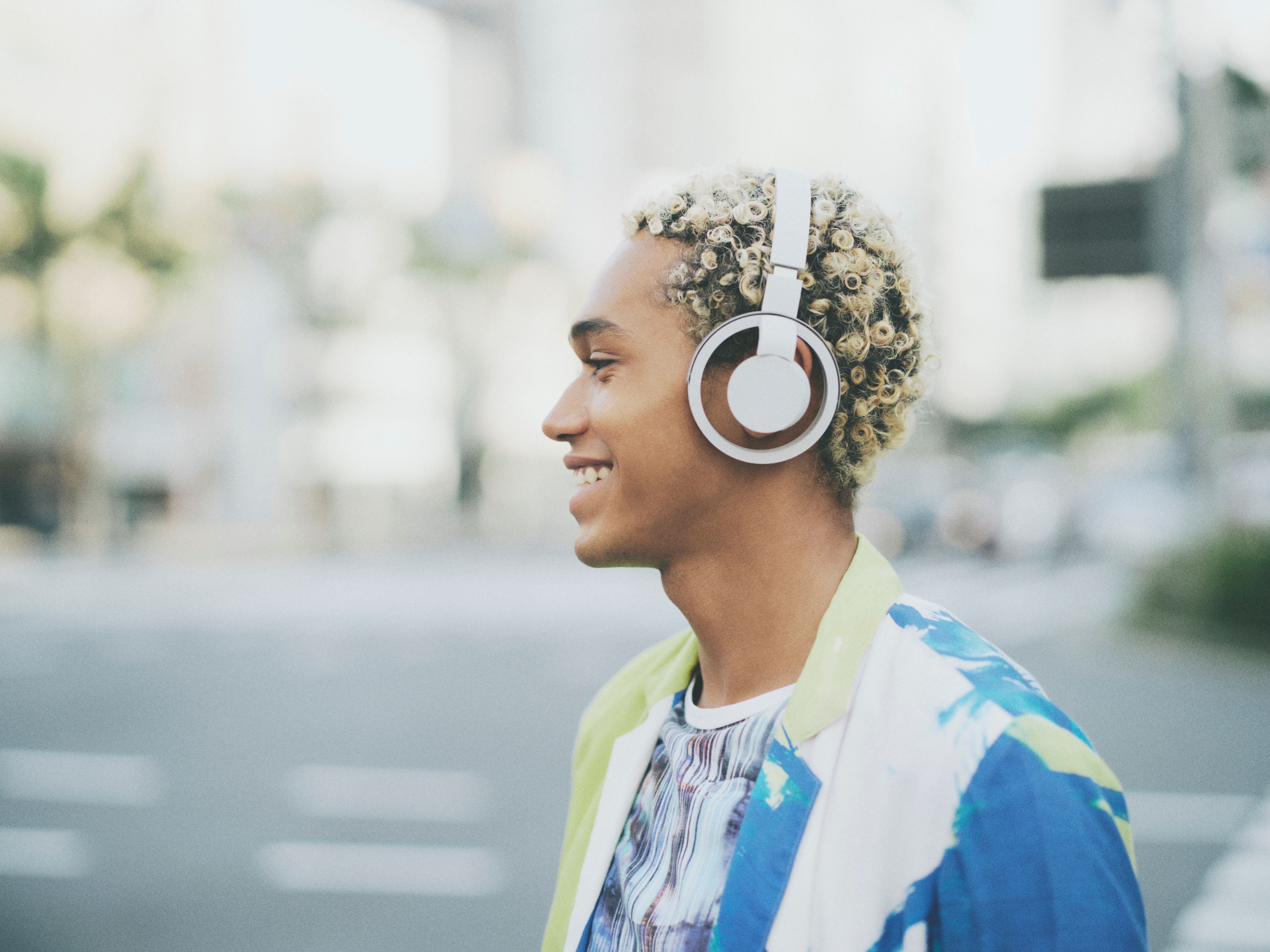 nwm One Wireless Open-Ear Headphones