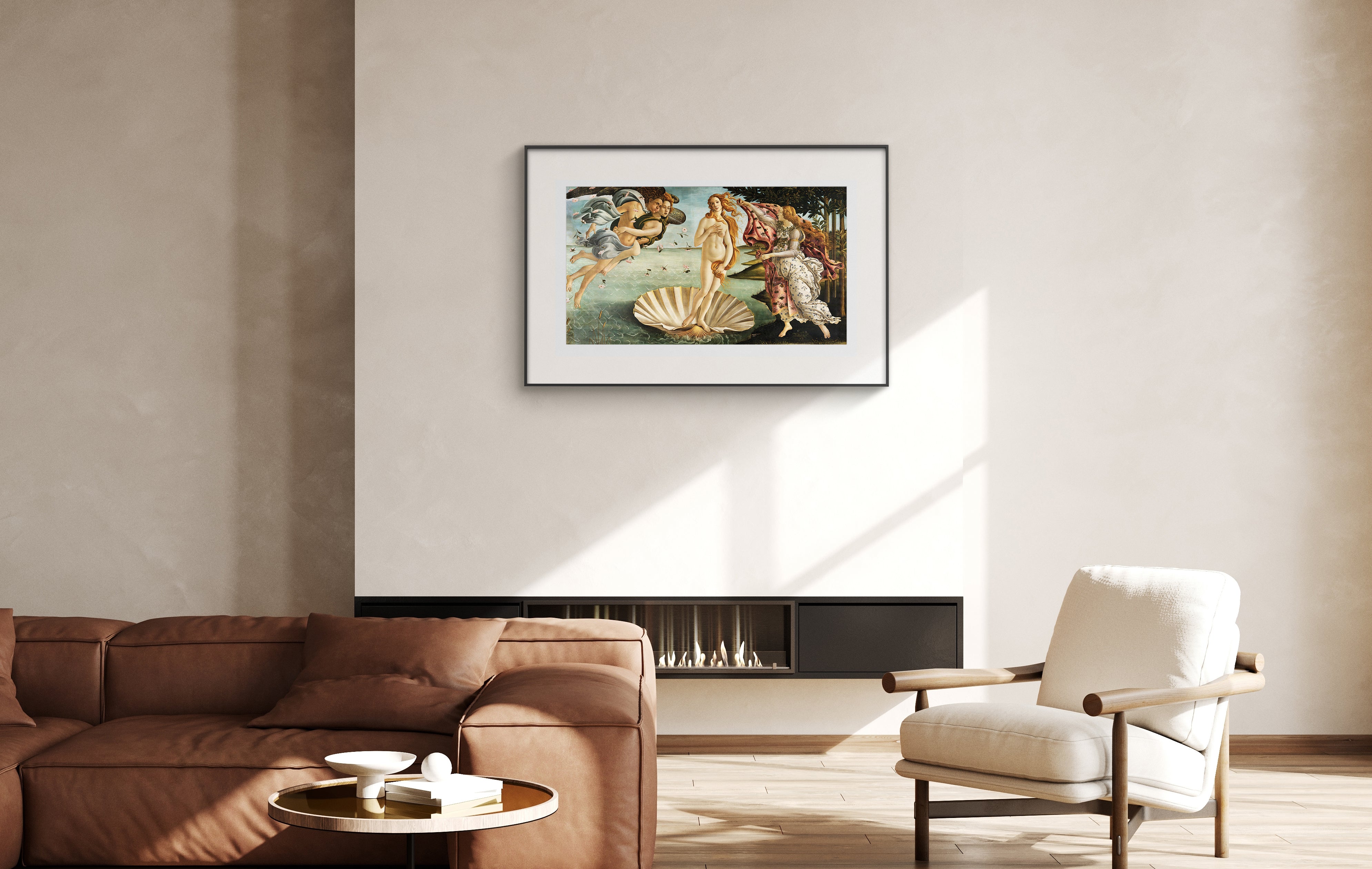 INKPOSTER - AFFRESCO 31.5- US