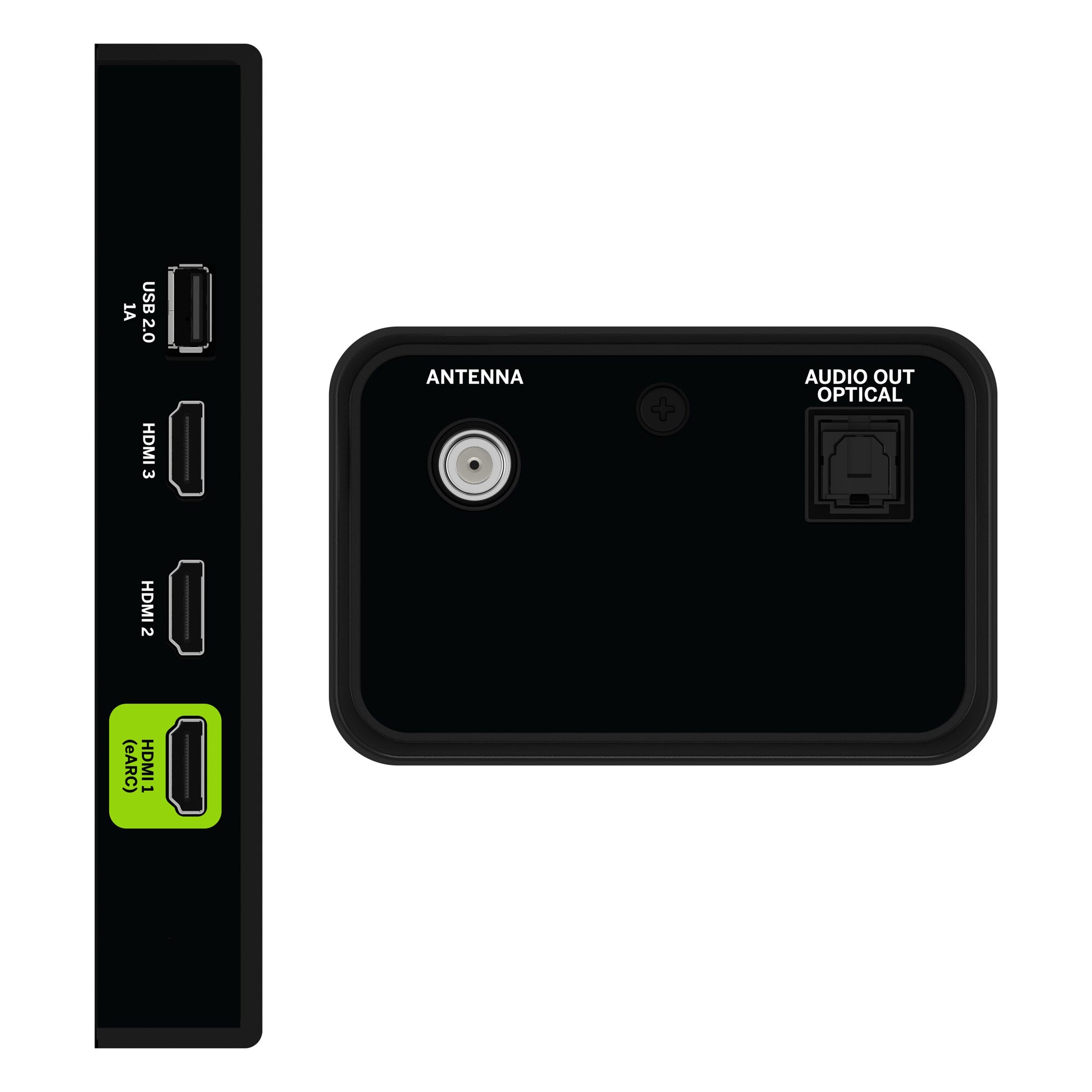 VIZIO - 86" 4K UHD LED HDR SMART TV