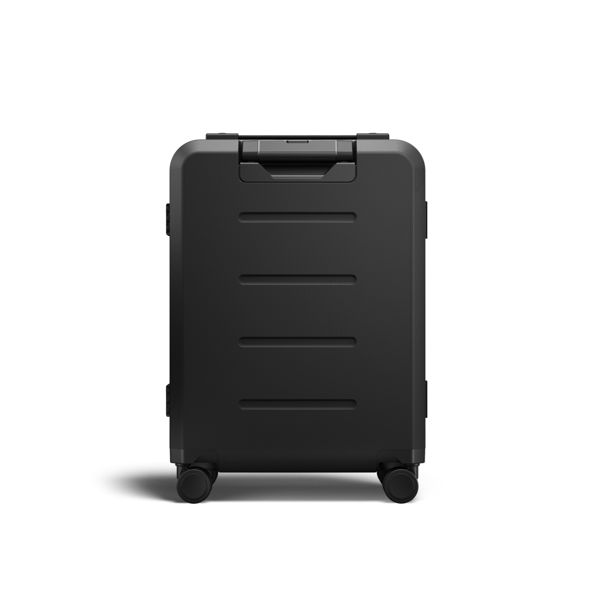 D_B_ - RAMVERK PRO CARRY-ON - BLACK OUT