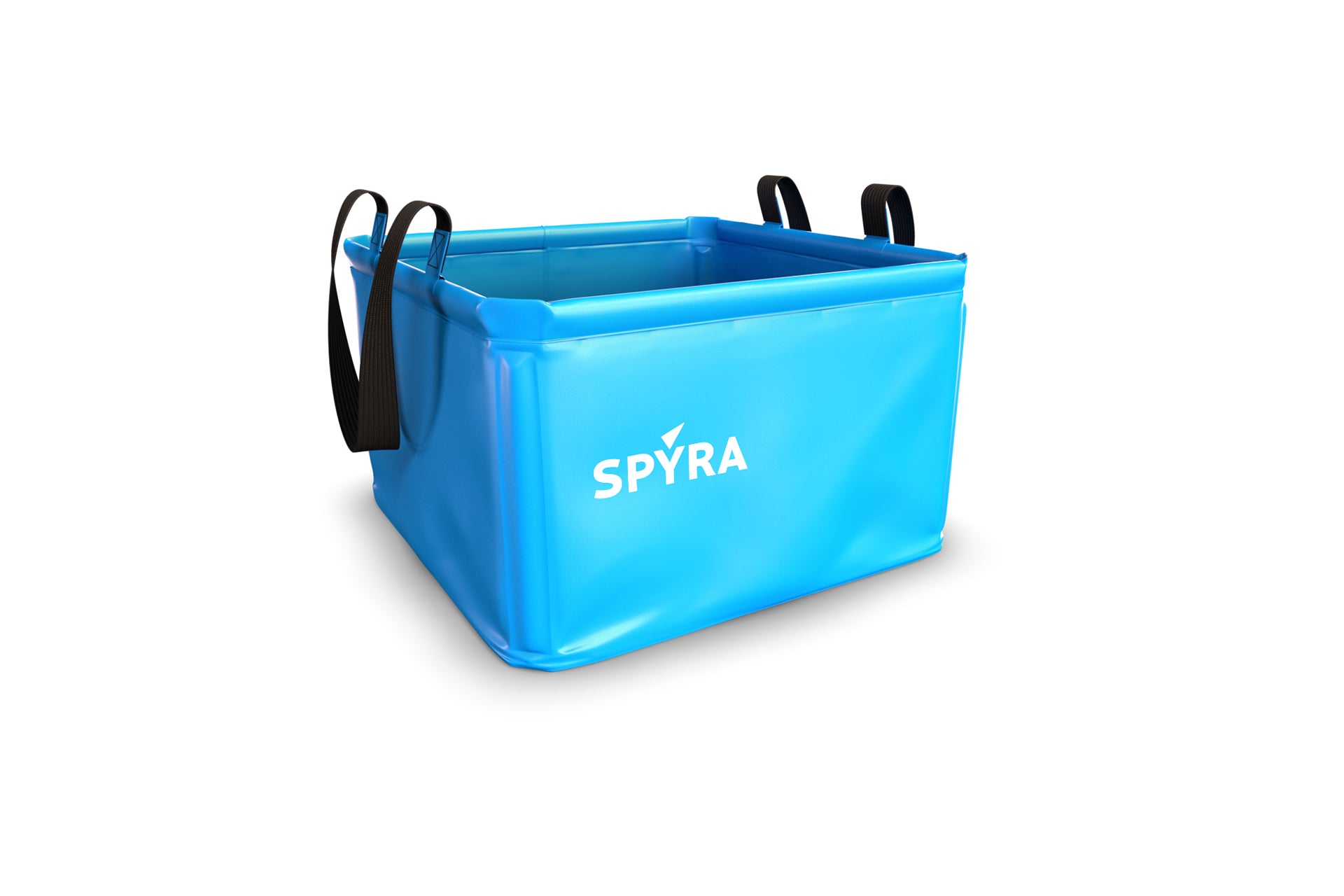 SPYRA - BASE