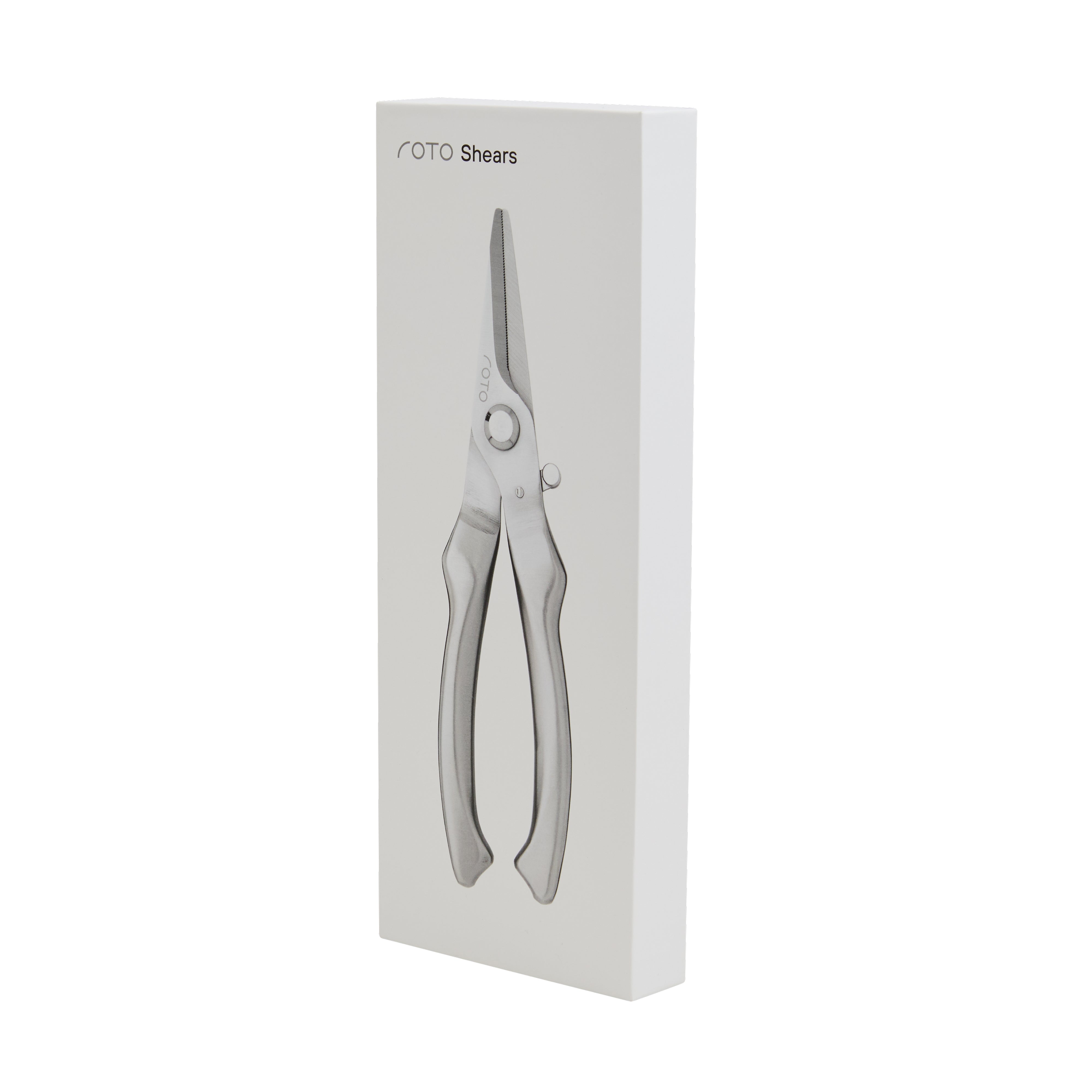 ROTO - SHEARS