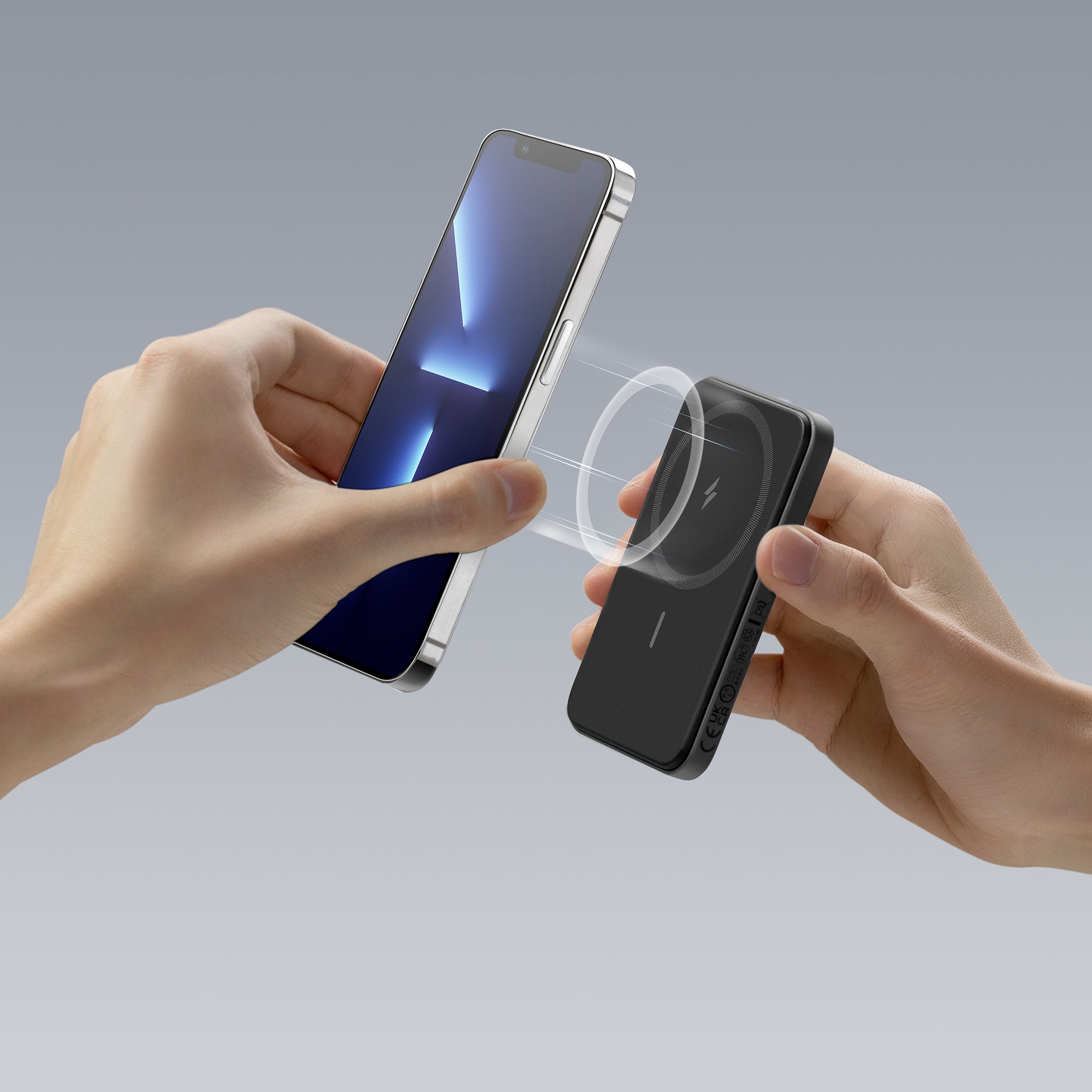 ANKER - 621 MAGNETIC BATTERY (MAGGO)
