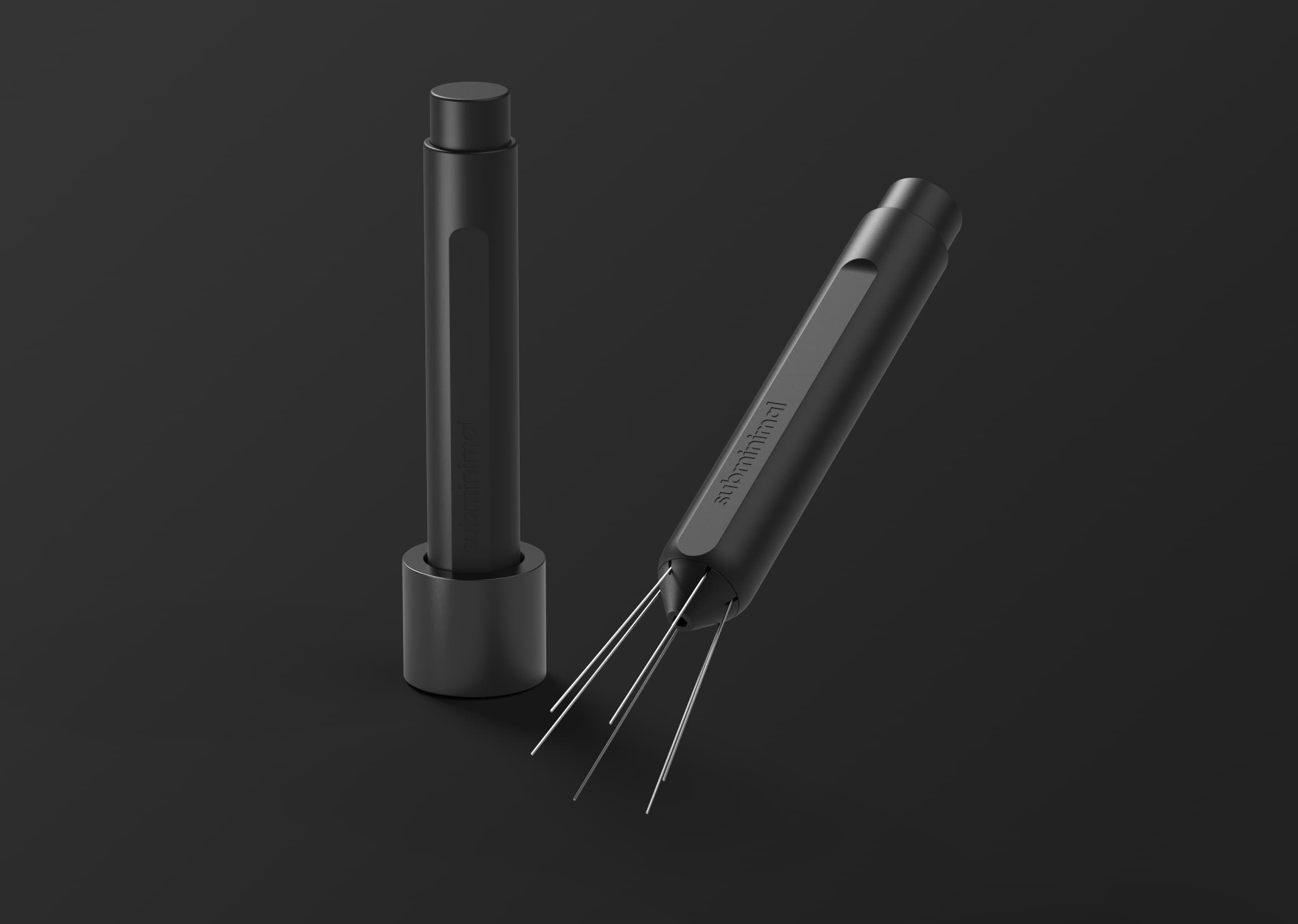 SUBMINIMAL - FLICK WDT TOOLS
