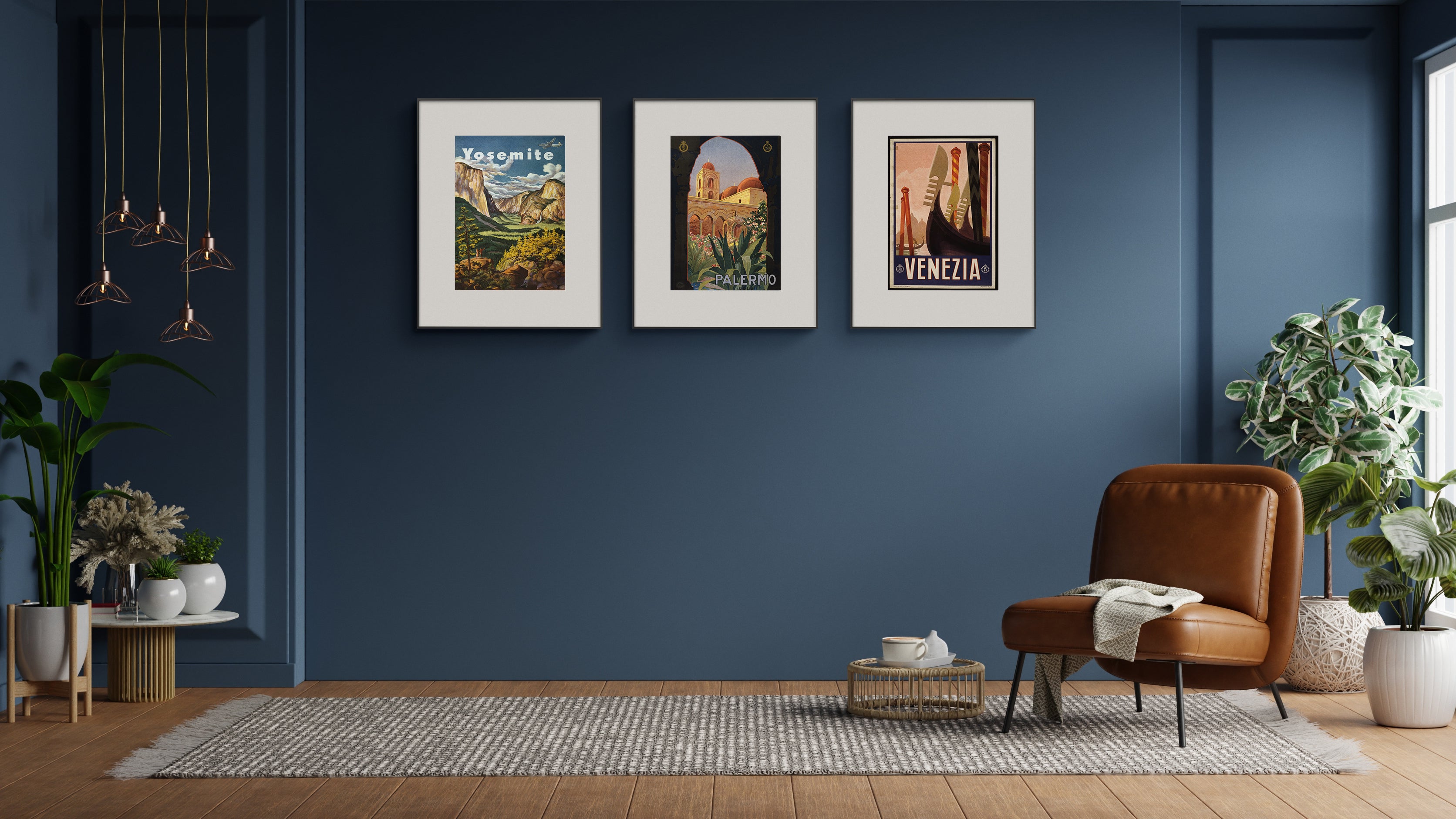 INKPOSTER - TELA 28.5 - US