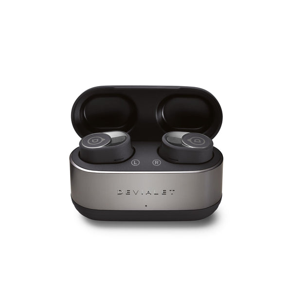 DEVIALET - DEVIALET GEMINI II | tm:rw