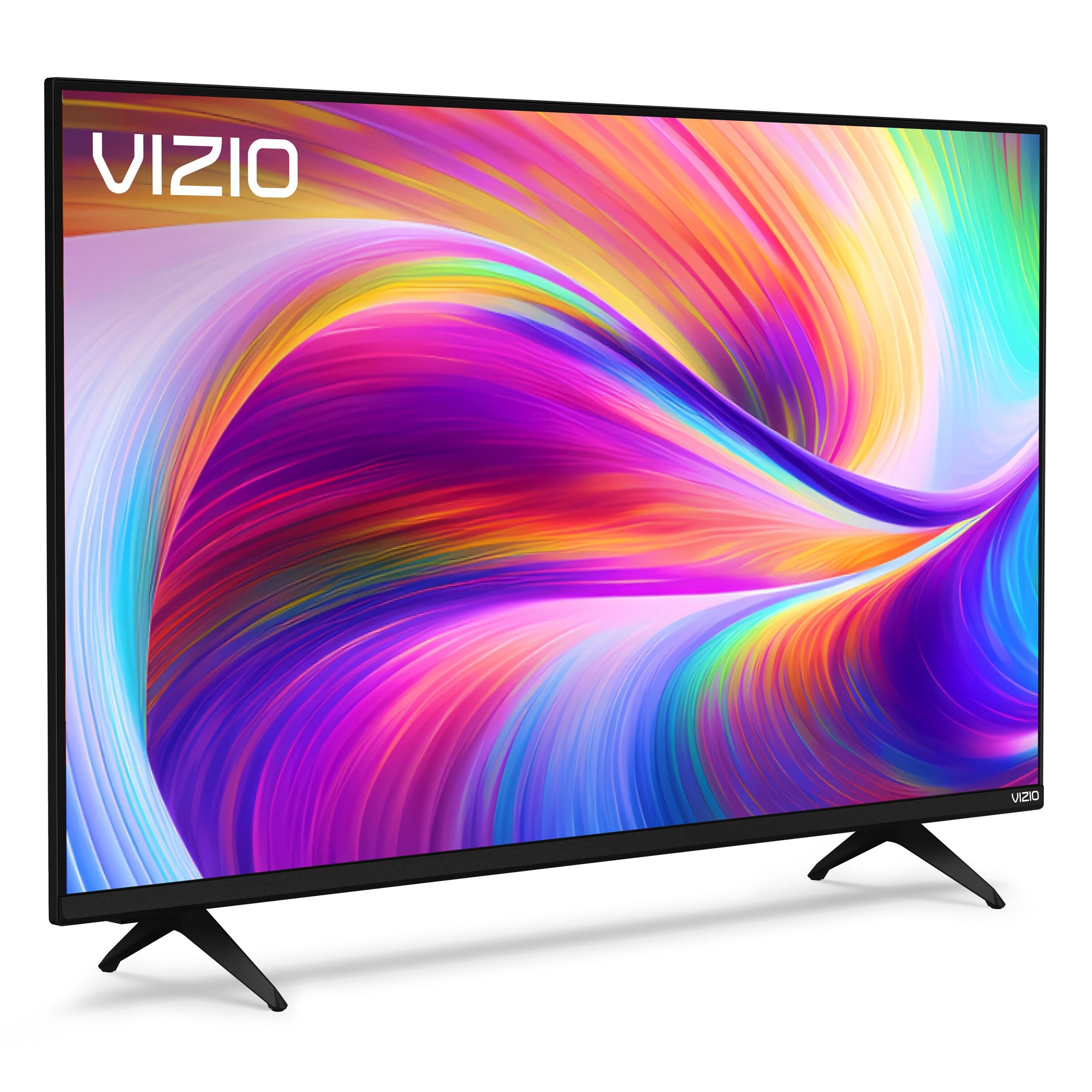 VIZIO - 43" QUANTUM 4K QLED HDR SMART TV