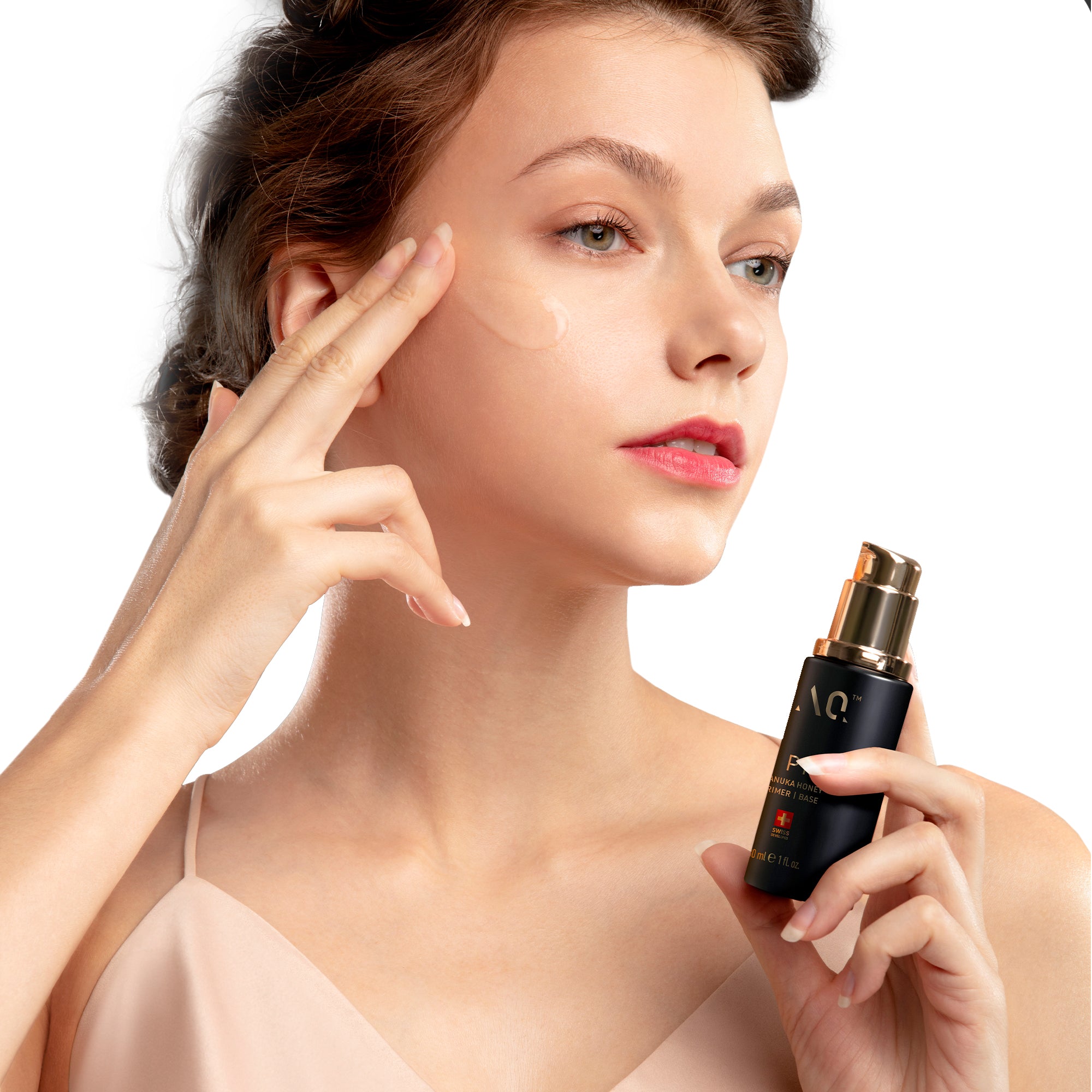 FOREO - FAQ P1 MANUKA HONEY PRIMER