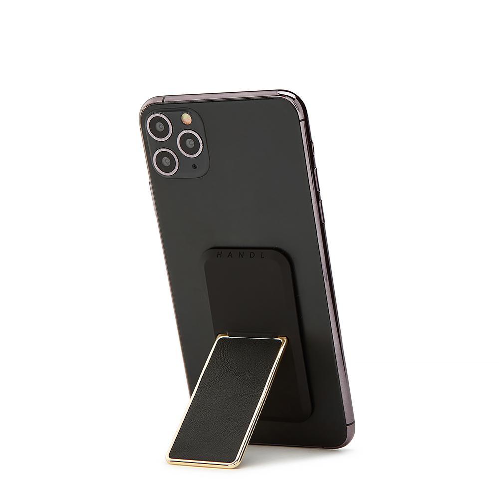 HANDL - GOLD & BLACK STICK