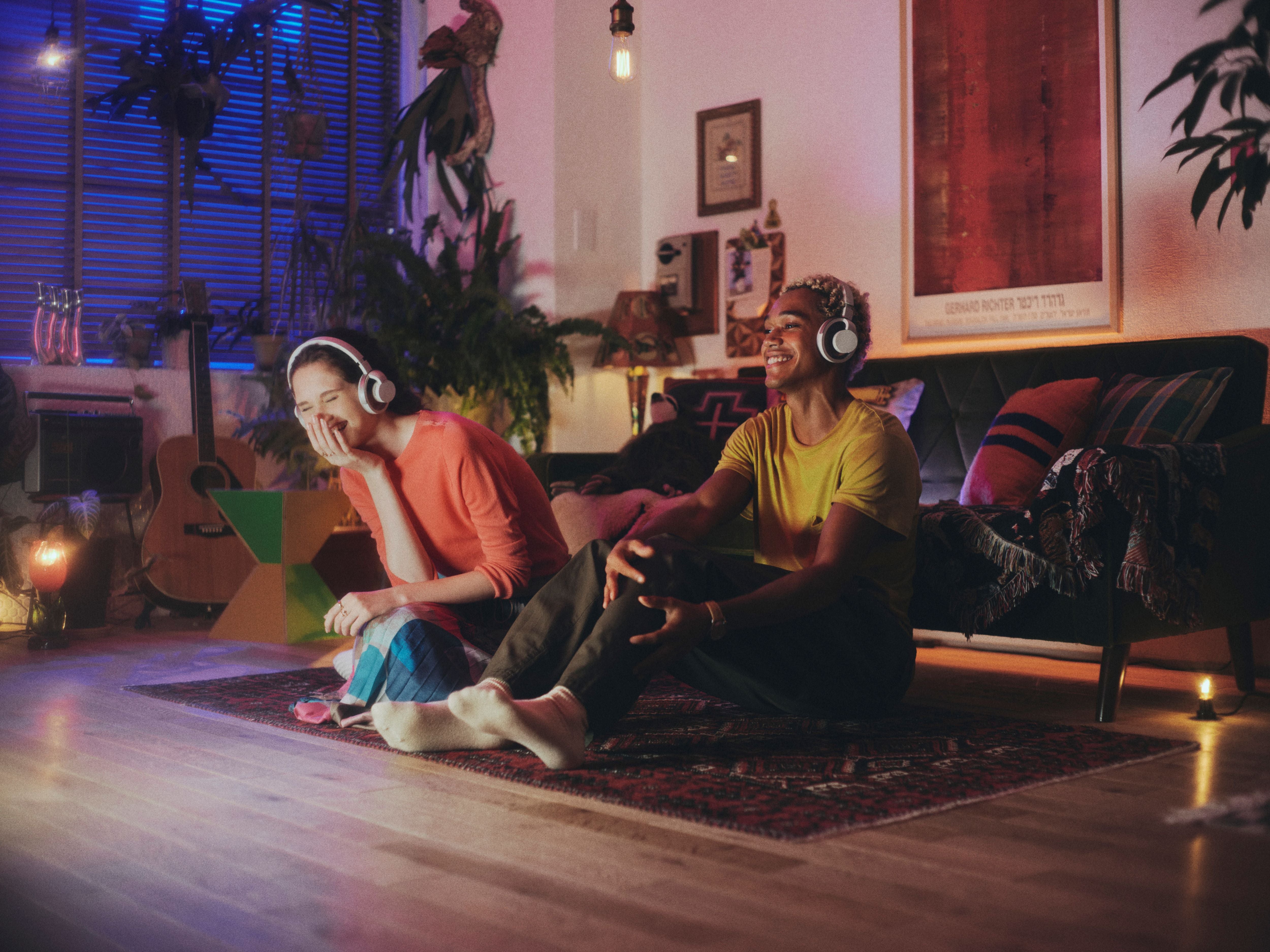 nwm One Wireless Open-Ear Headphones