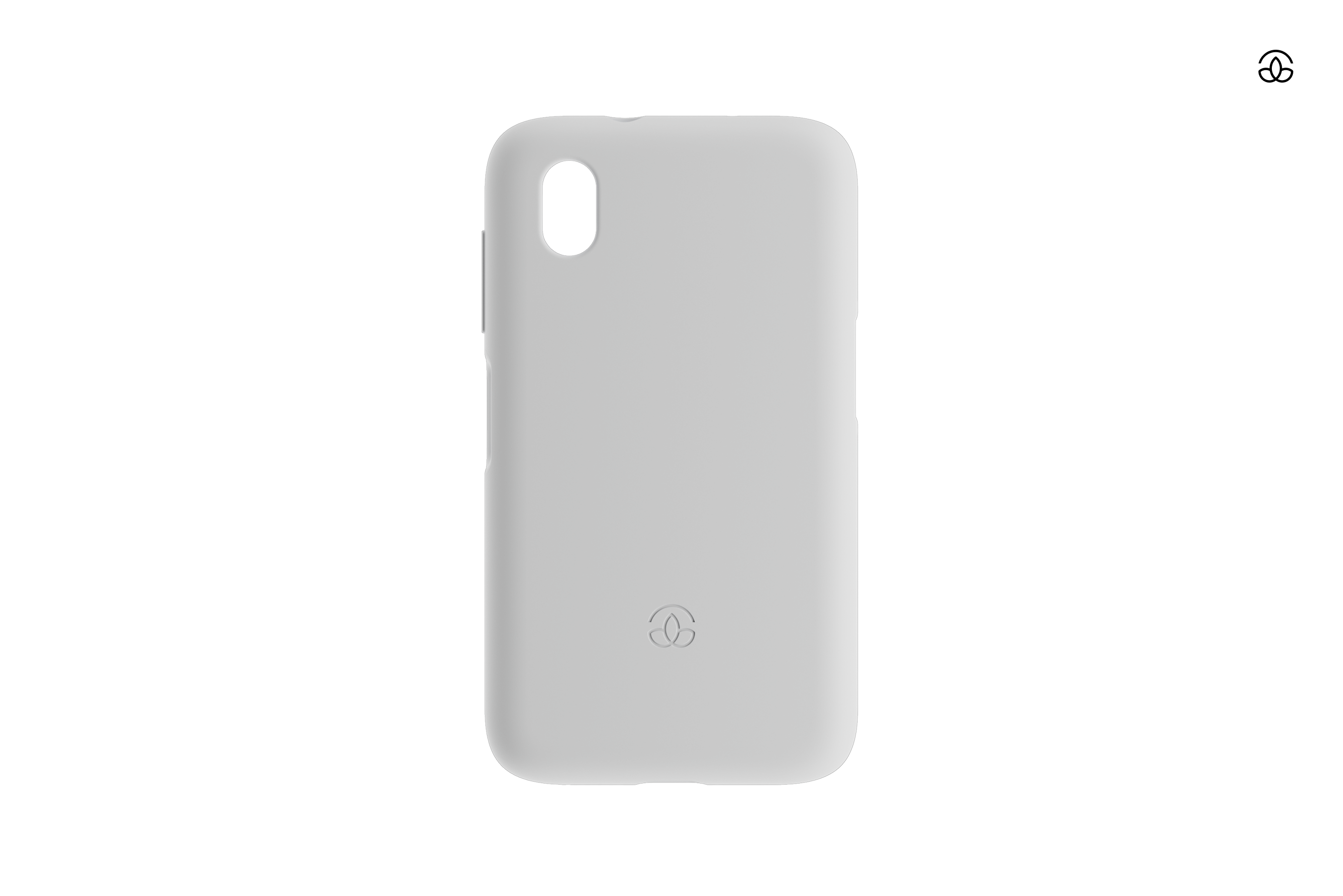 CASE PEBBLE GREY #Colour_Pebble Grey