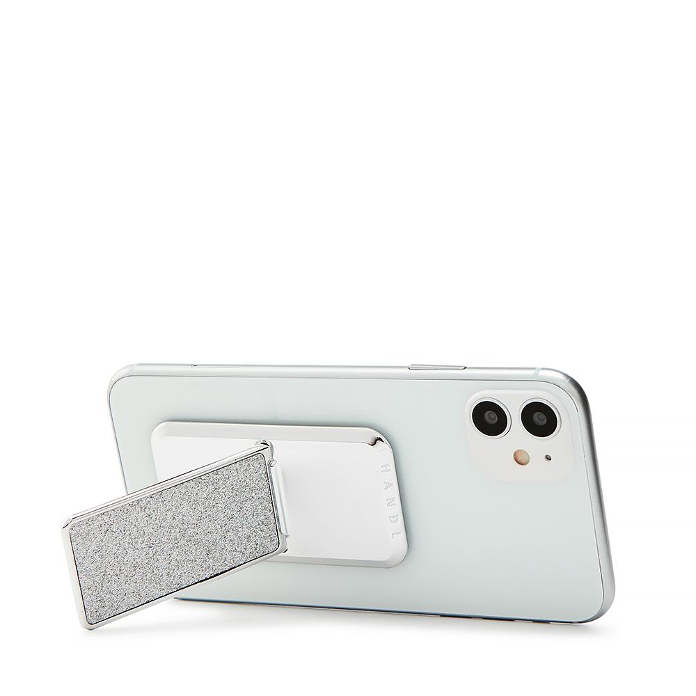 HANDL - SILVER GLITTER STICK