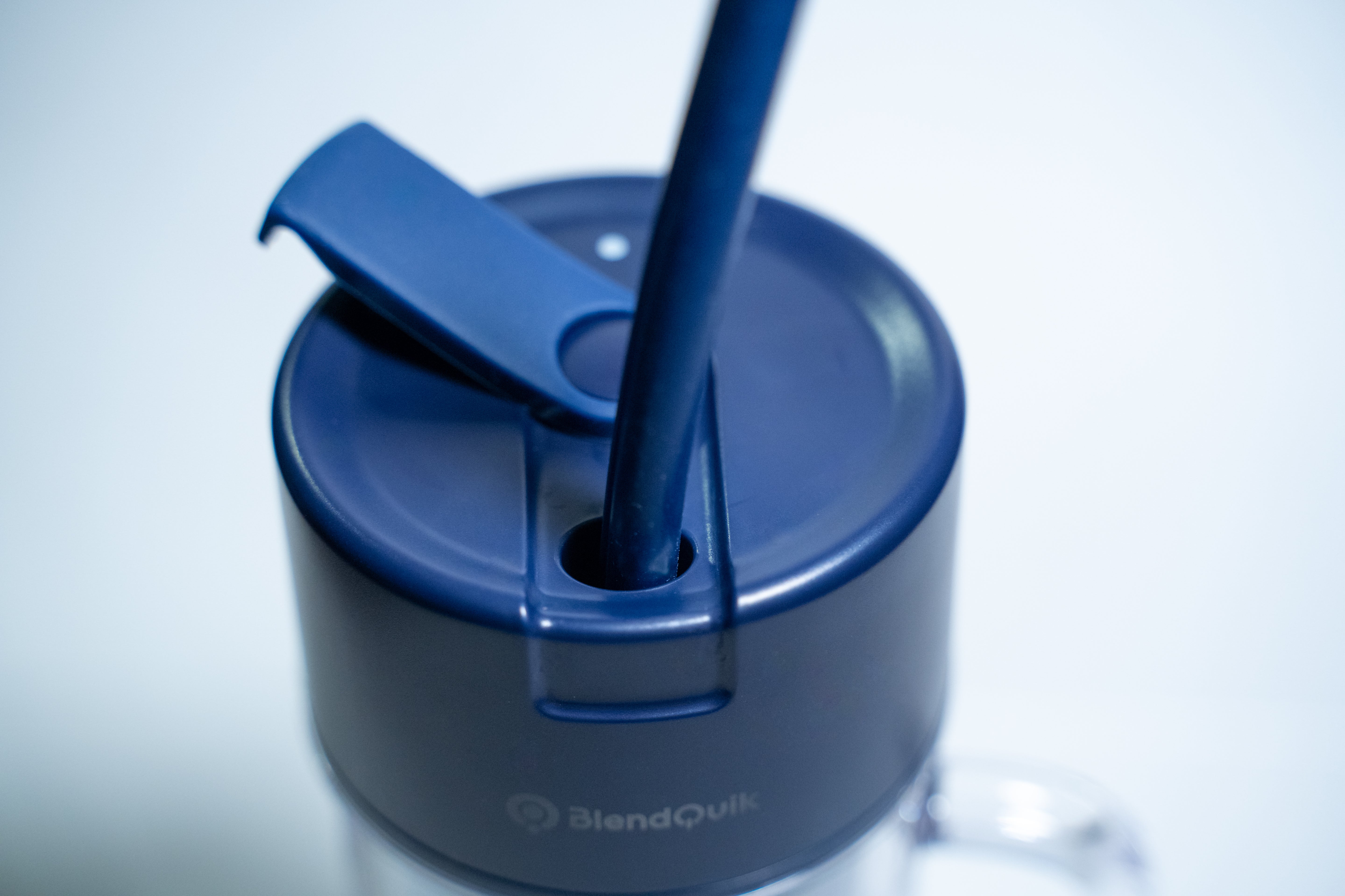 BLENDQUIK PORTABLE BLENDER