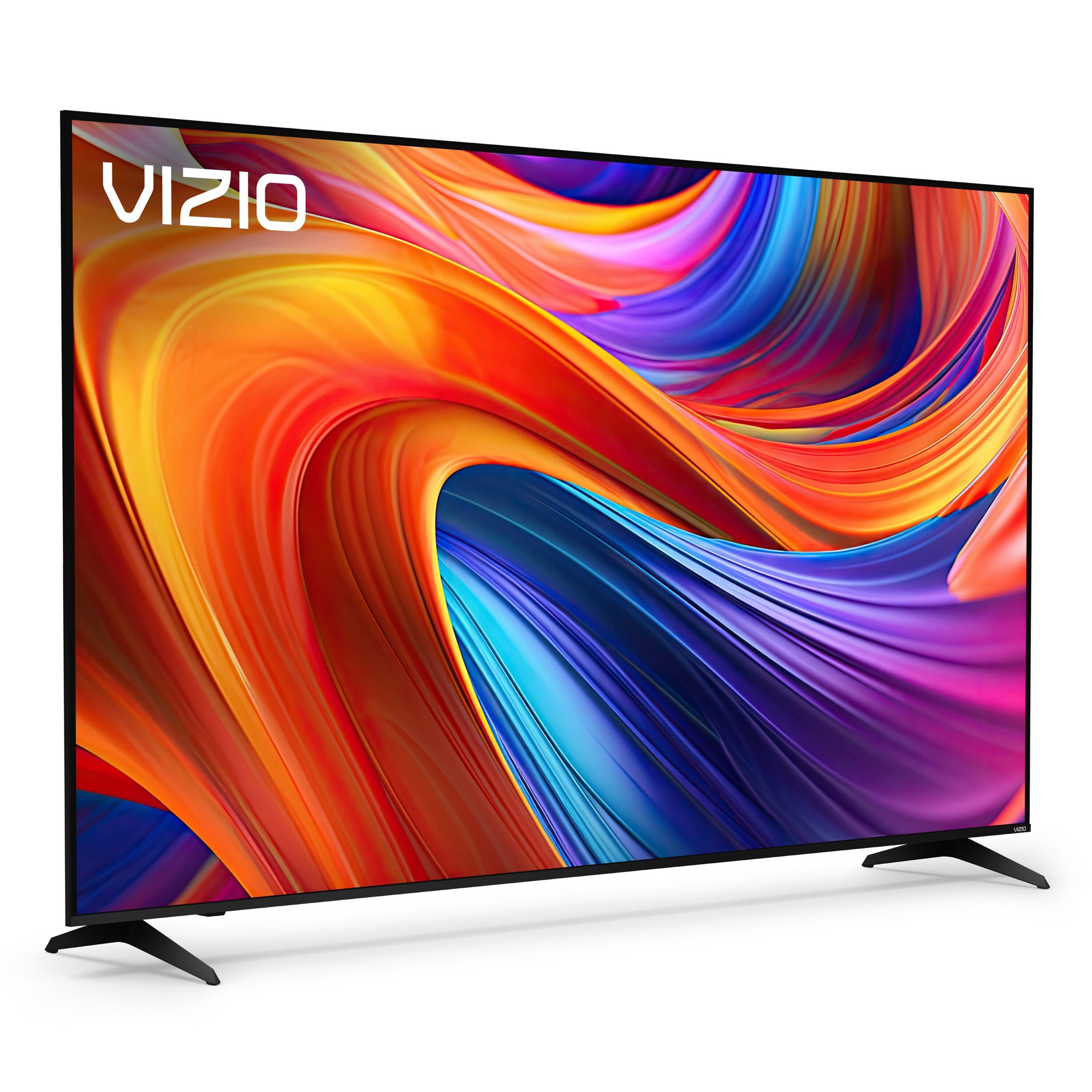 VIZIO - 86" 4K UHD LED HDR SMART TV
