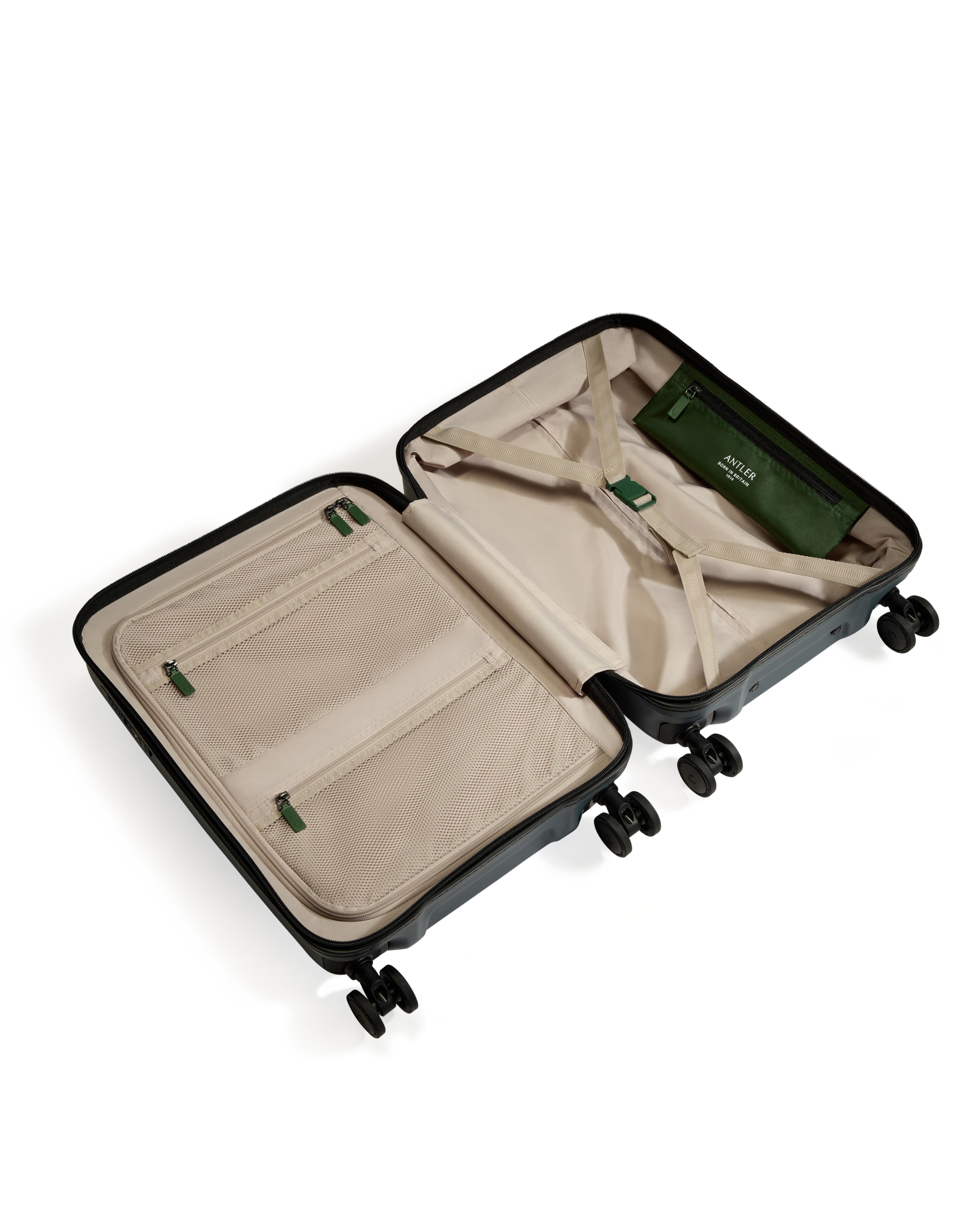 ANTLER - ICON STRIPE POCKET 56CM