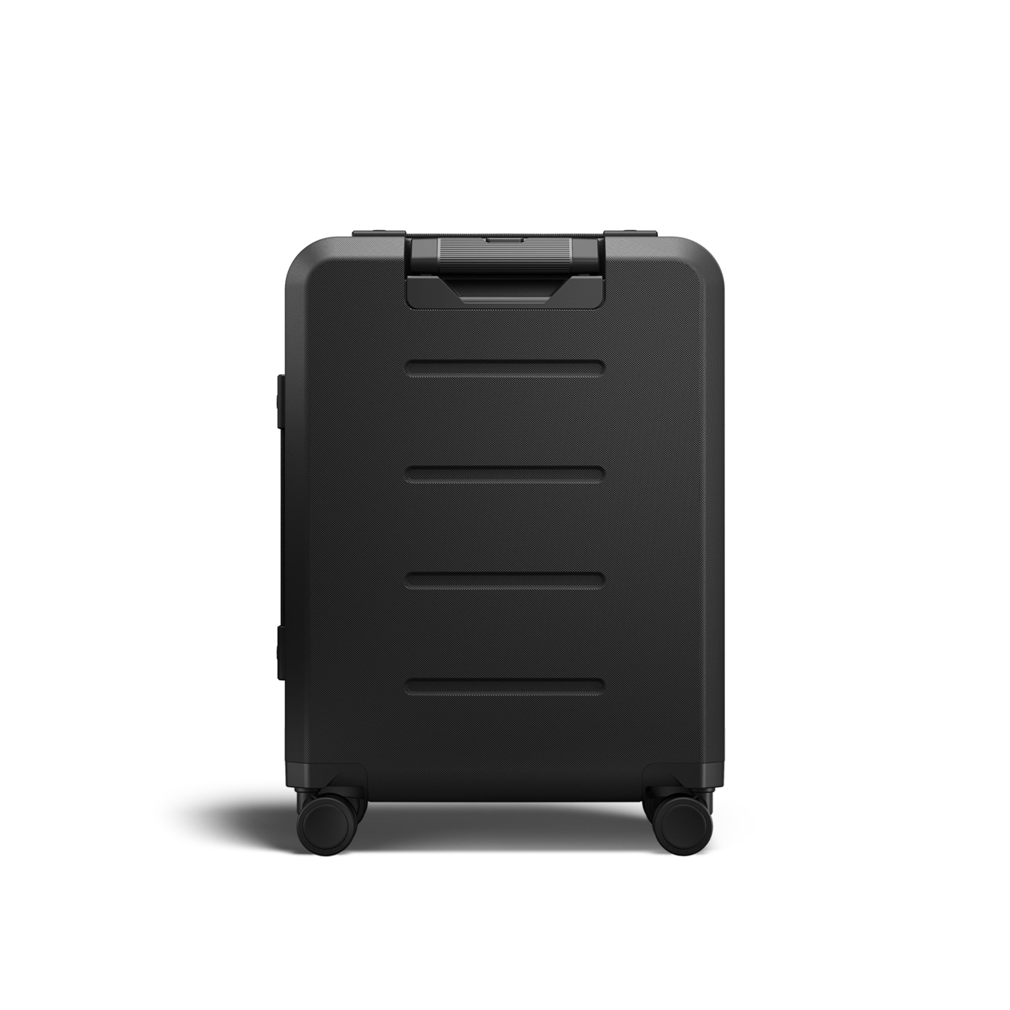 D_B_ - RAMVERK PRO FRONT-ACCESS CARRY-ON - BLACK OUT