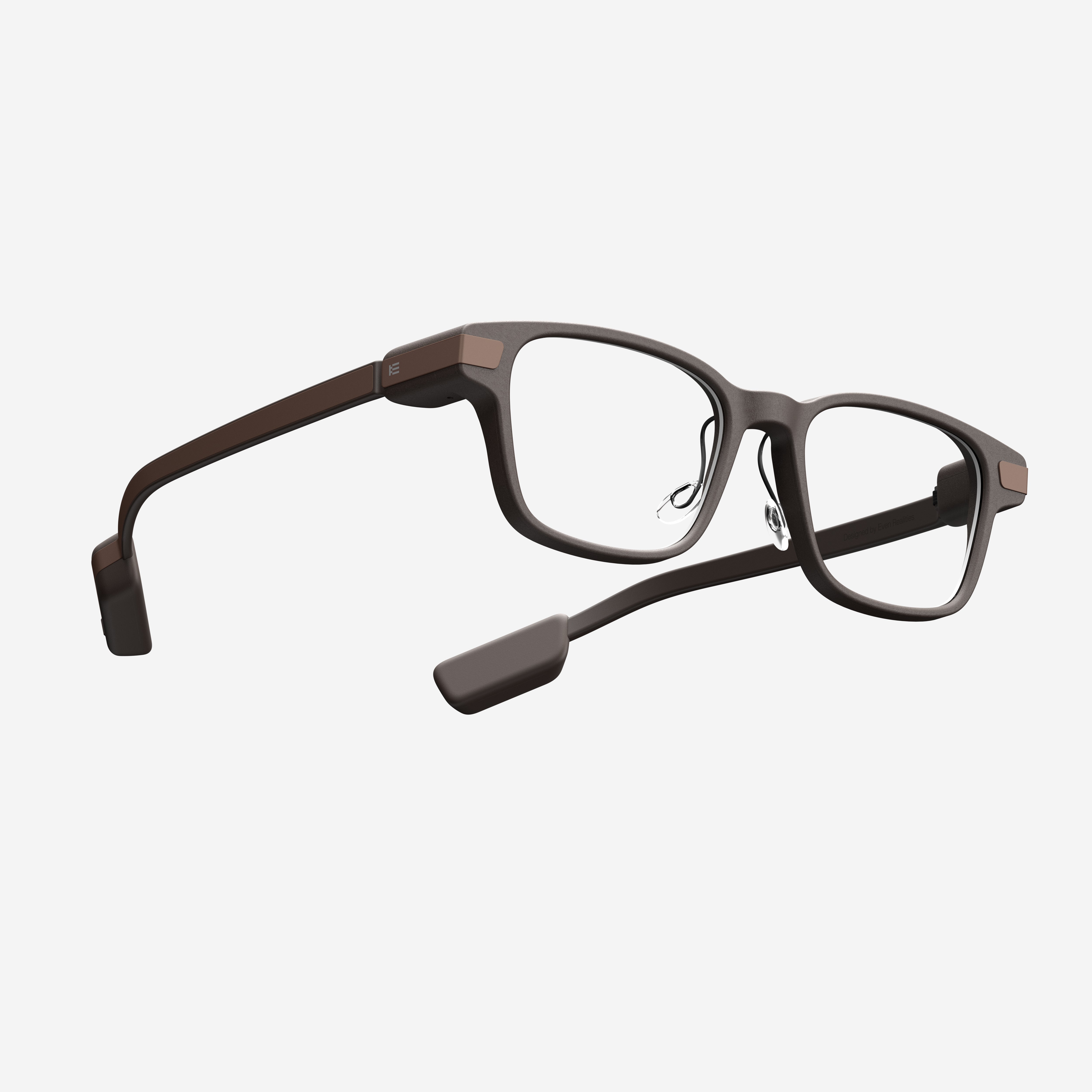 Even Reality G1 Glasses