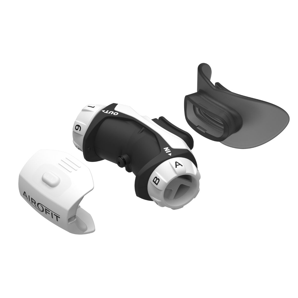 AIROFIT - PRO 2.0