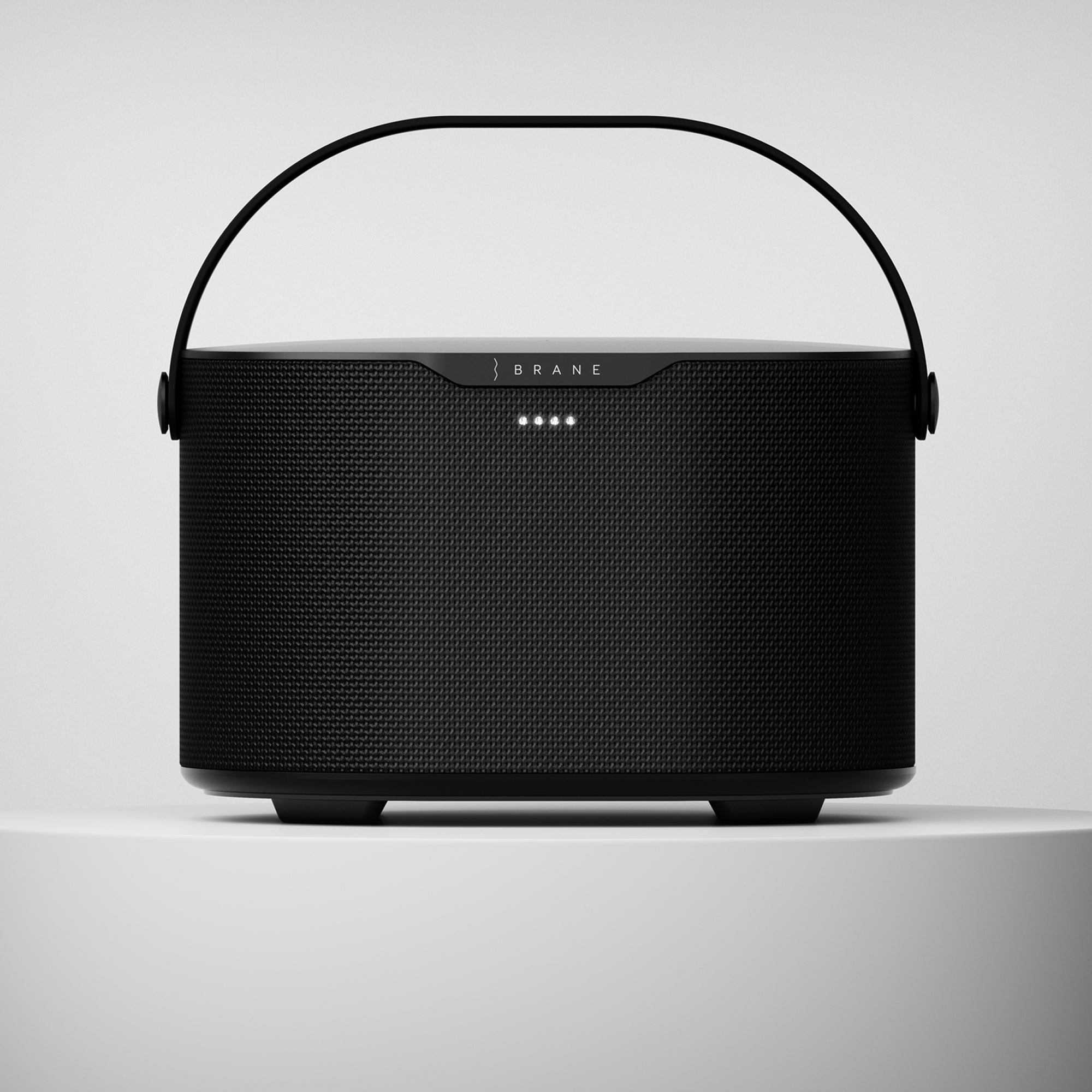 BRANE AUDIO - X SMART SPEAKER | tm:rw