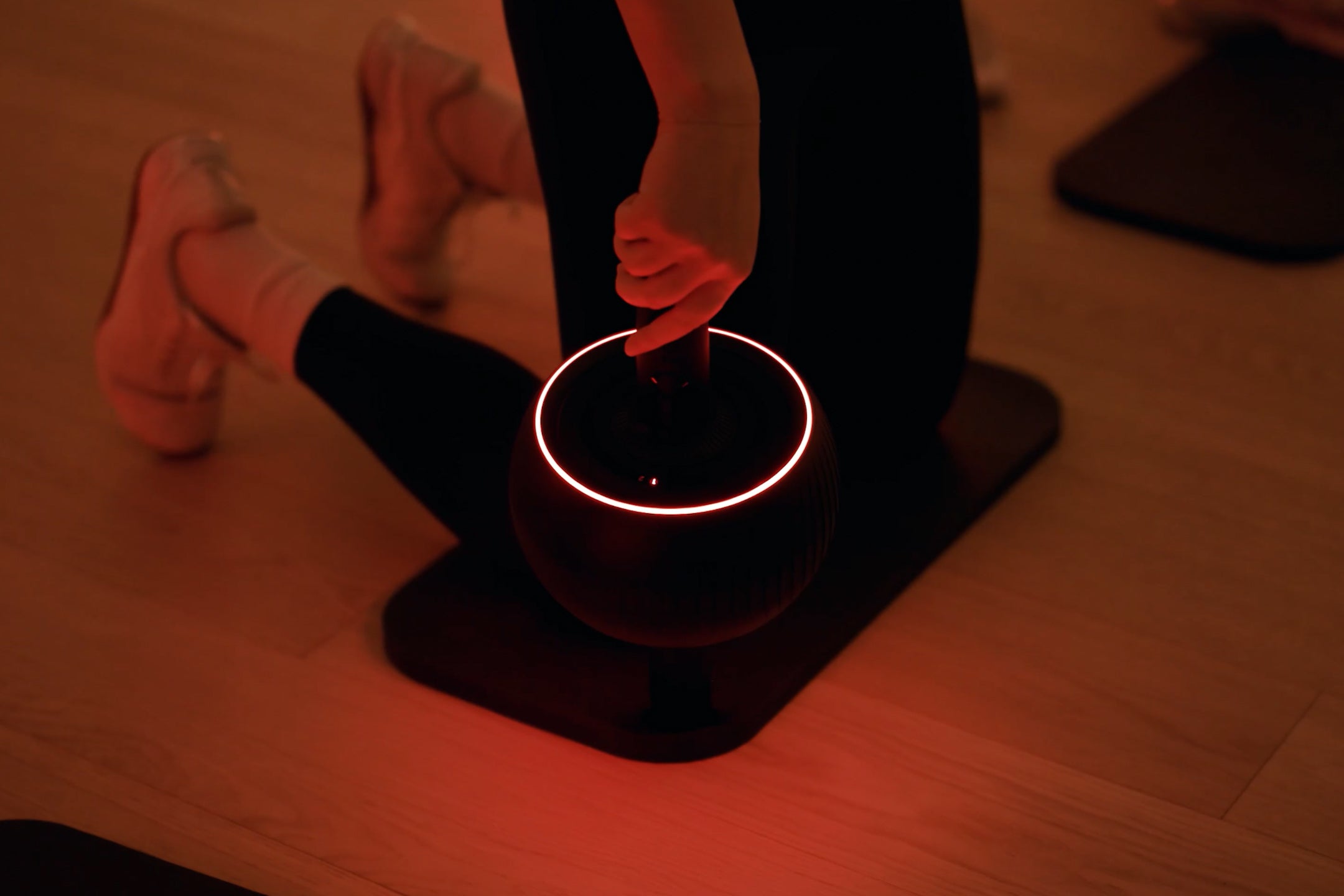 ZEROWHEEL - PAD