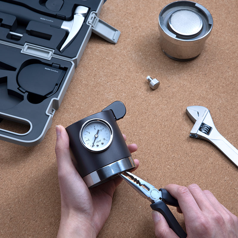 HOTO - 3.6V SCREWDRIVER TOOL SET
