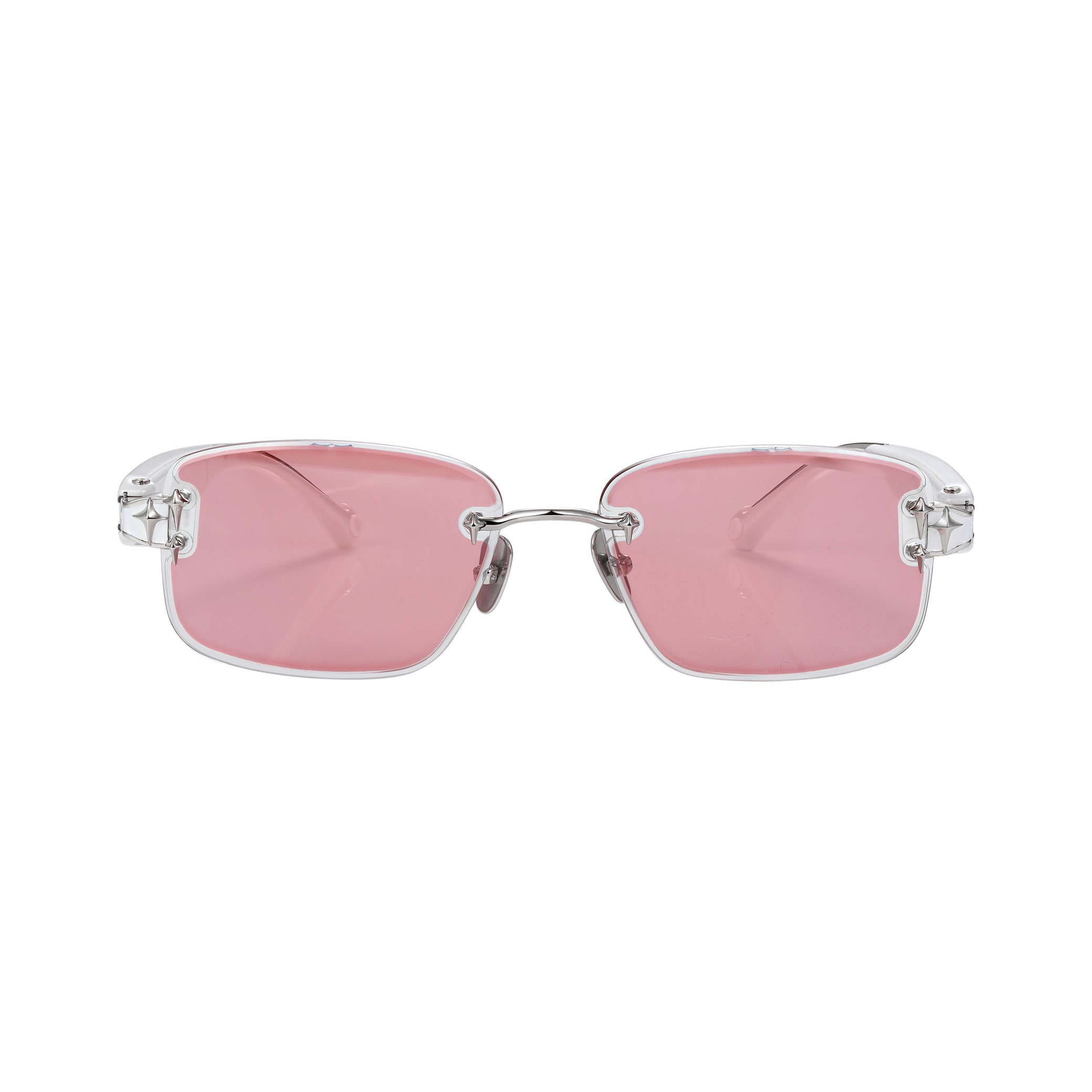 CHAMELO - PRISMATIC AURA TOUCH PRISMATIC CALM WHITE