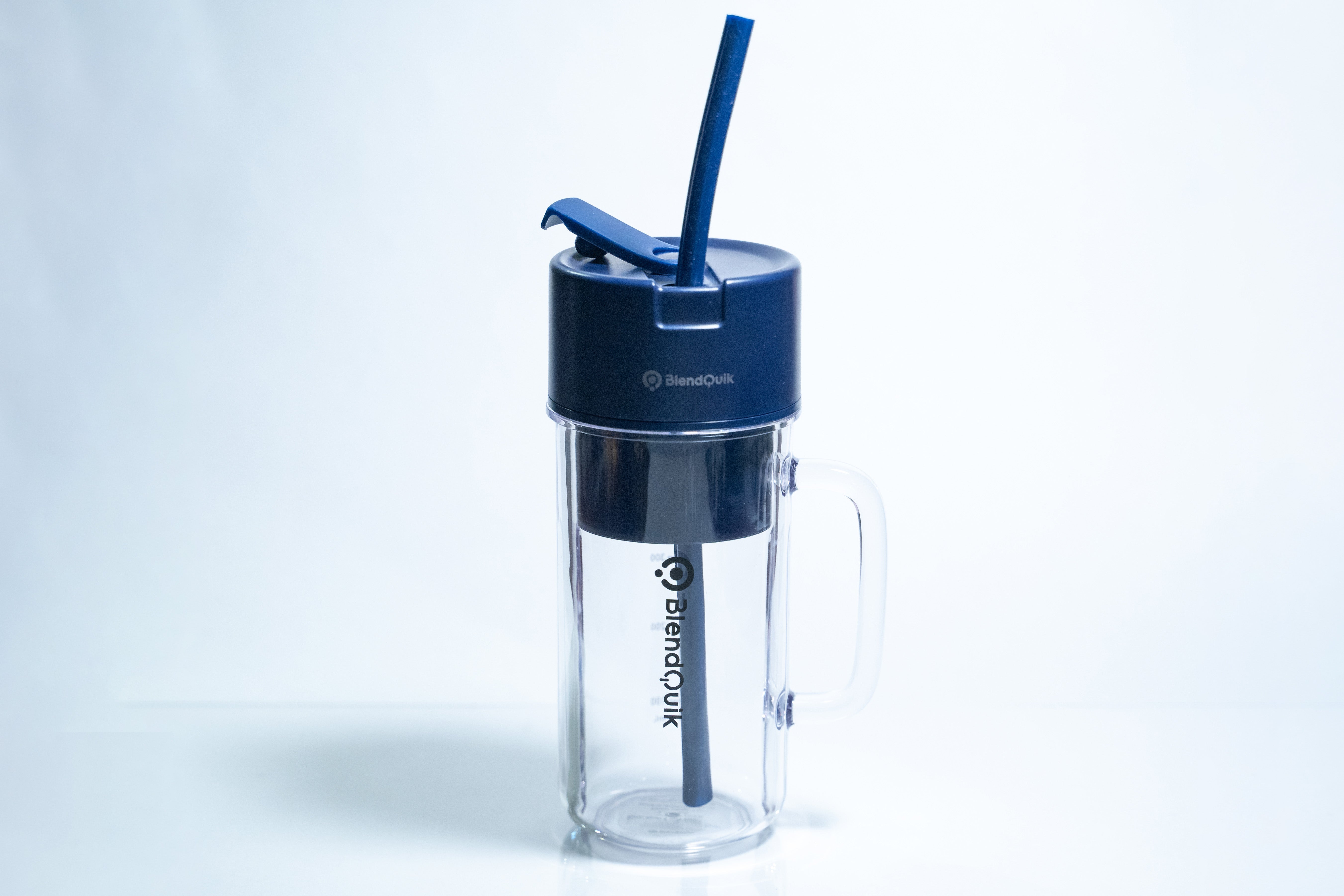BLENDQUIK PORTABLE BLENDER