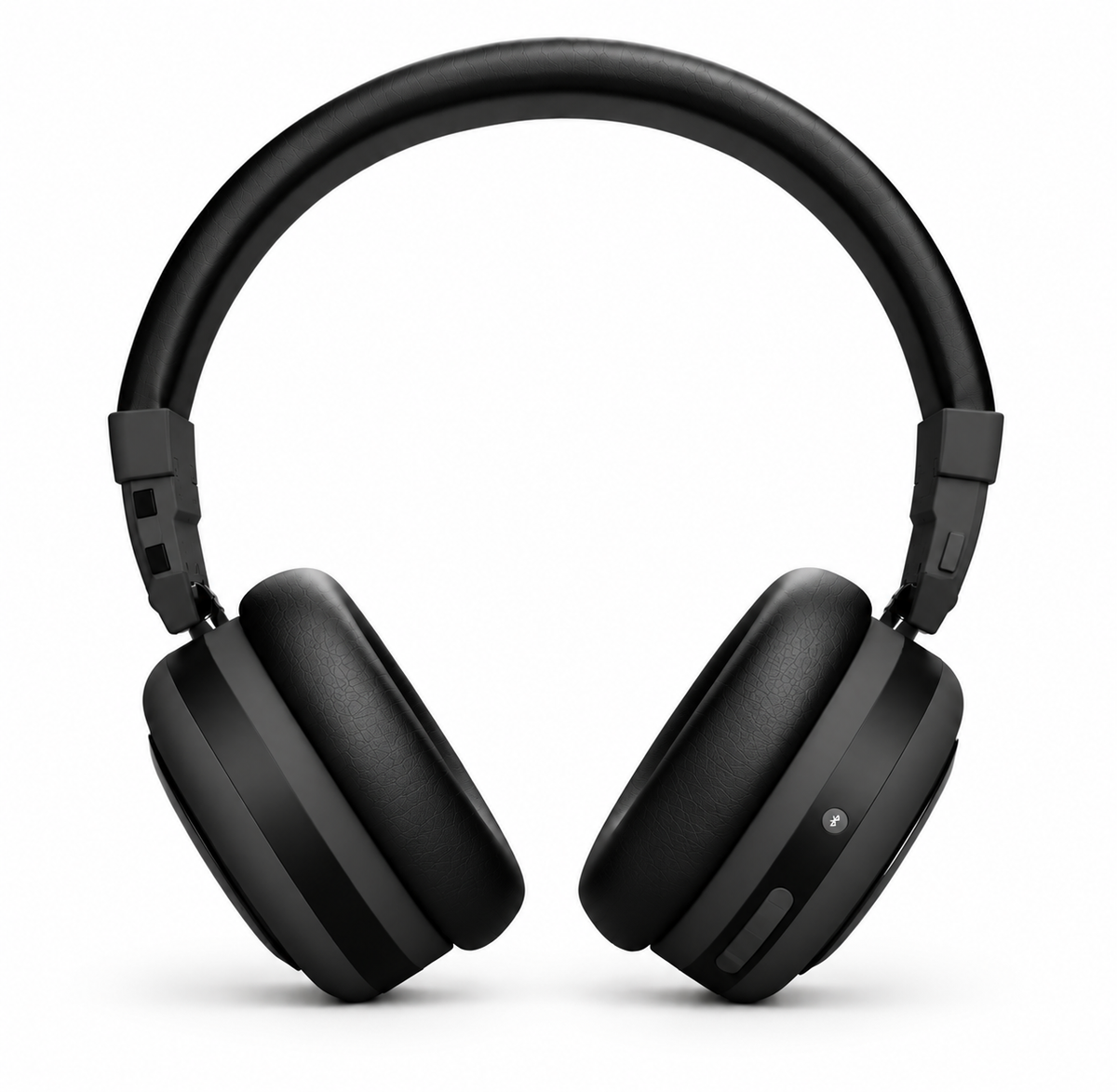 NEO HYBRID HEADPHONES AND SPEAKER #COLOUR_BLACK